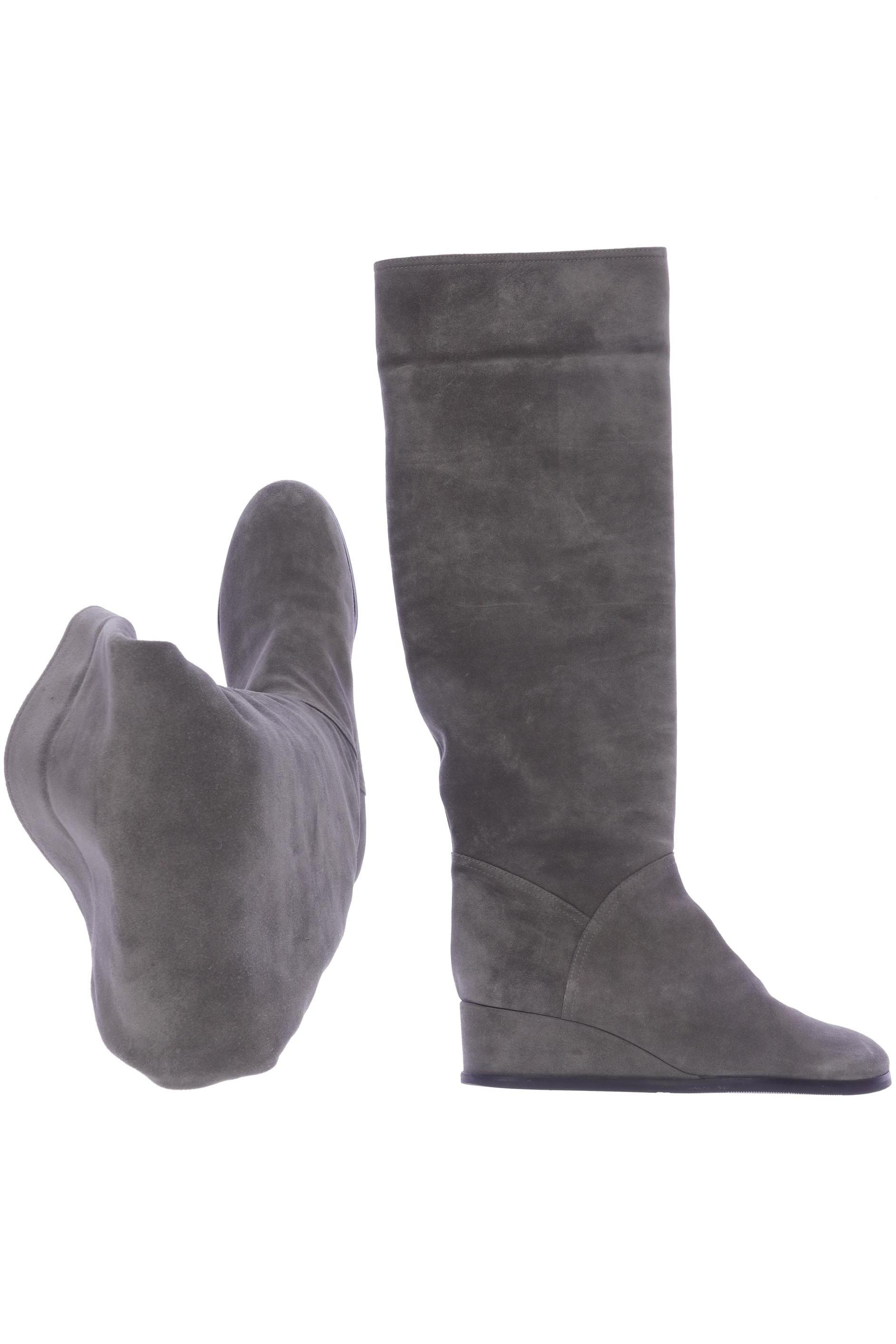 

Marc Cain Damen Stiefel, grau, Gr. 40