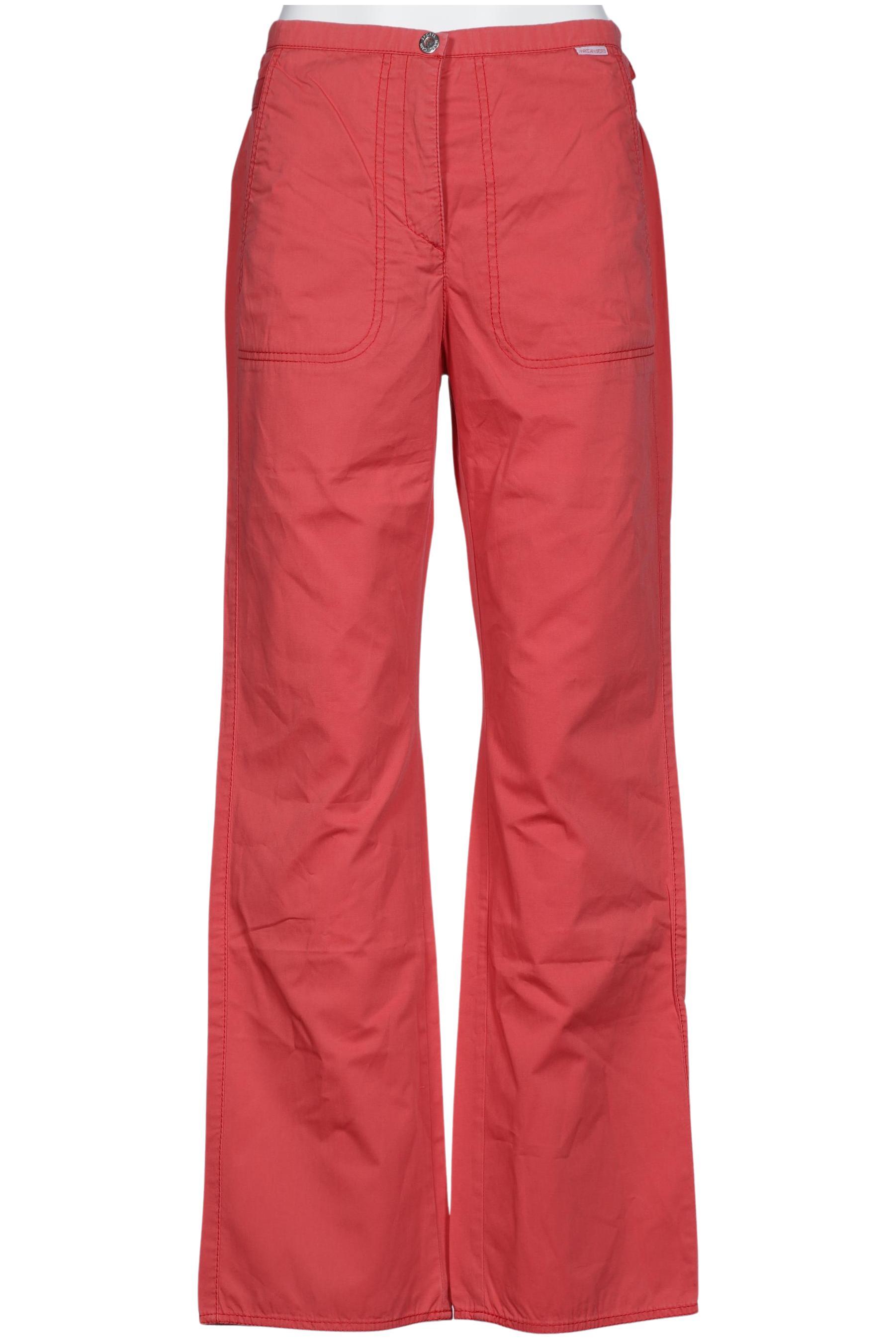 

Marc Cain Damen Stoffhose, pink, Gr. 38