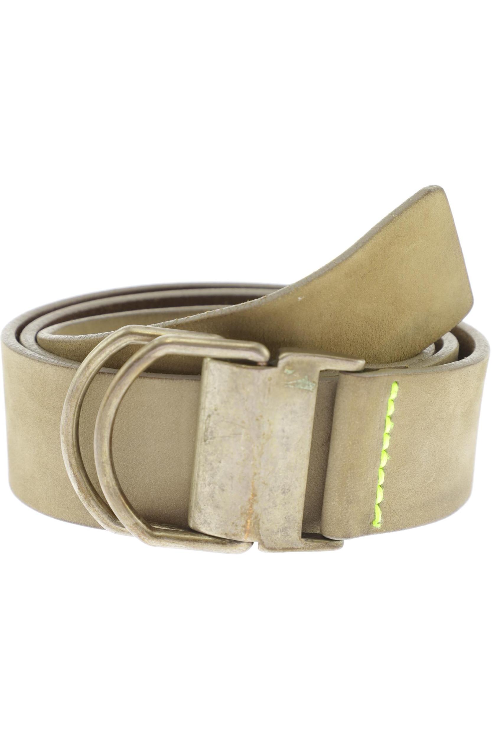 

Marc Cain Damen Gürtel, braun, Gr. 80