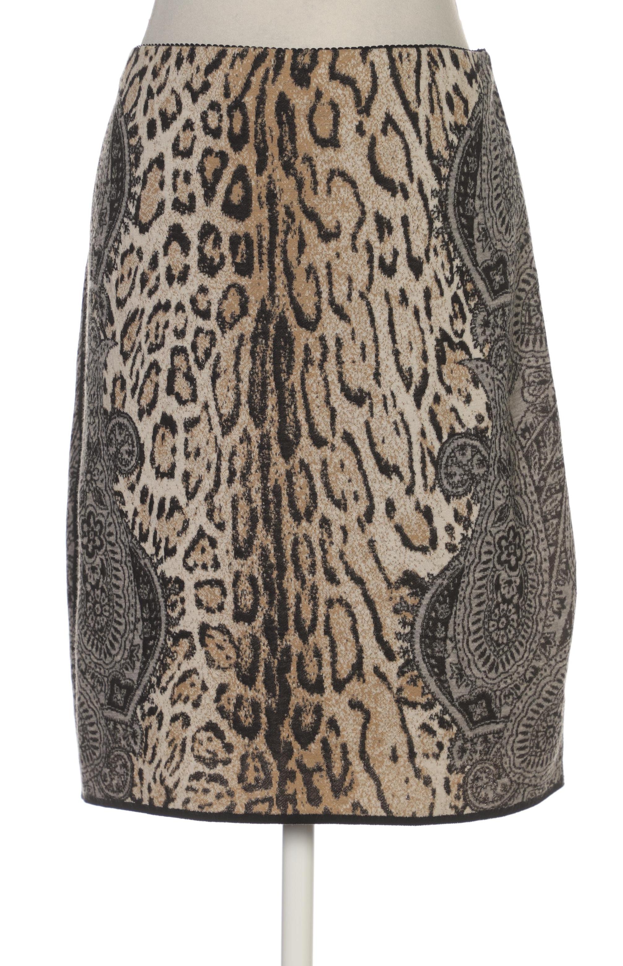 

Marc Cain Damen Rock, grau, Gr. 29