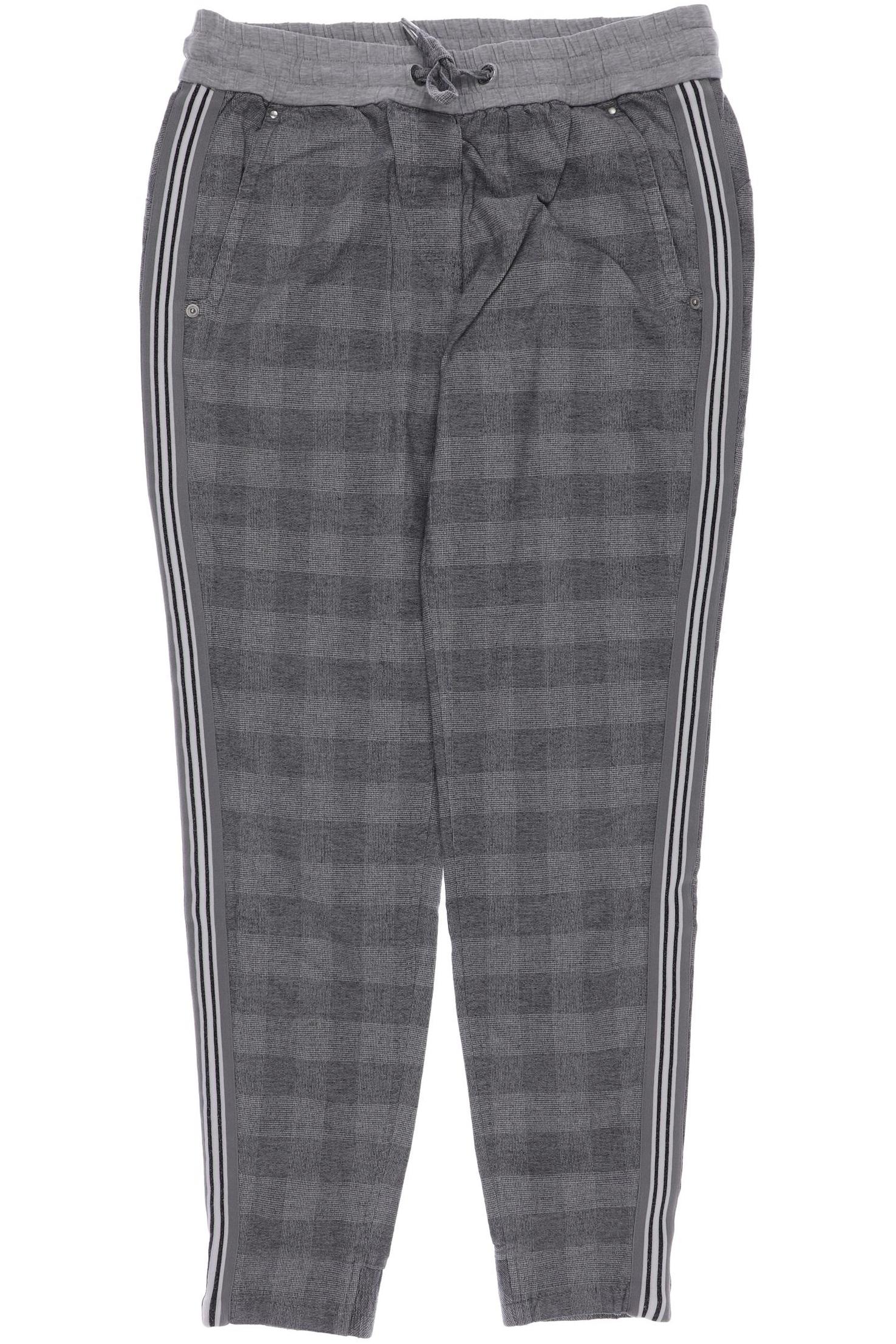 

Marc Cain Damen Stoffhose, grau, Gr. 36