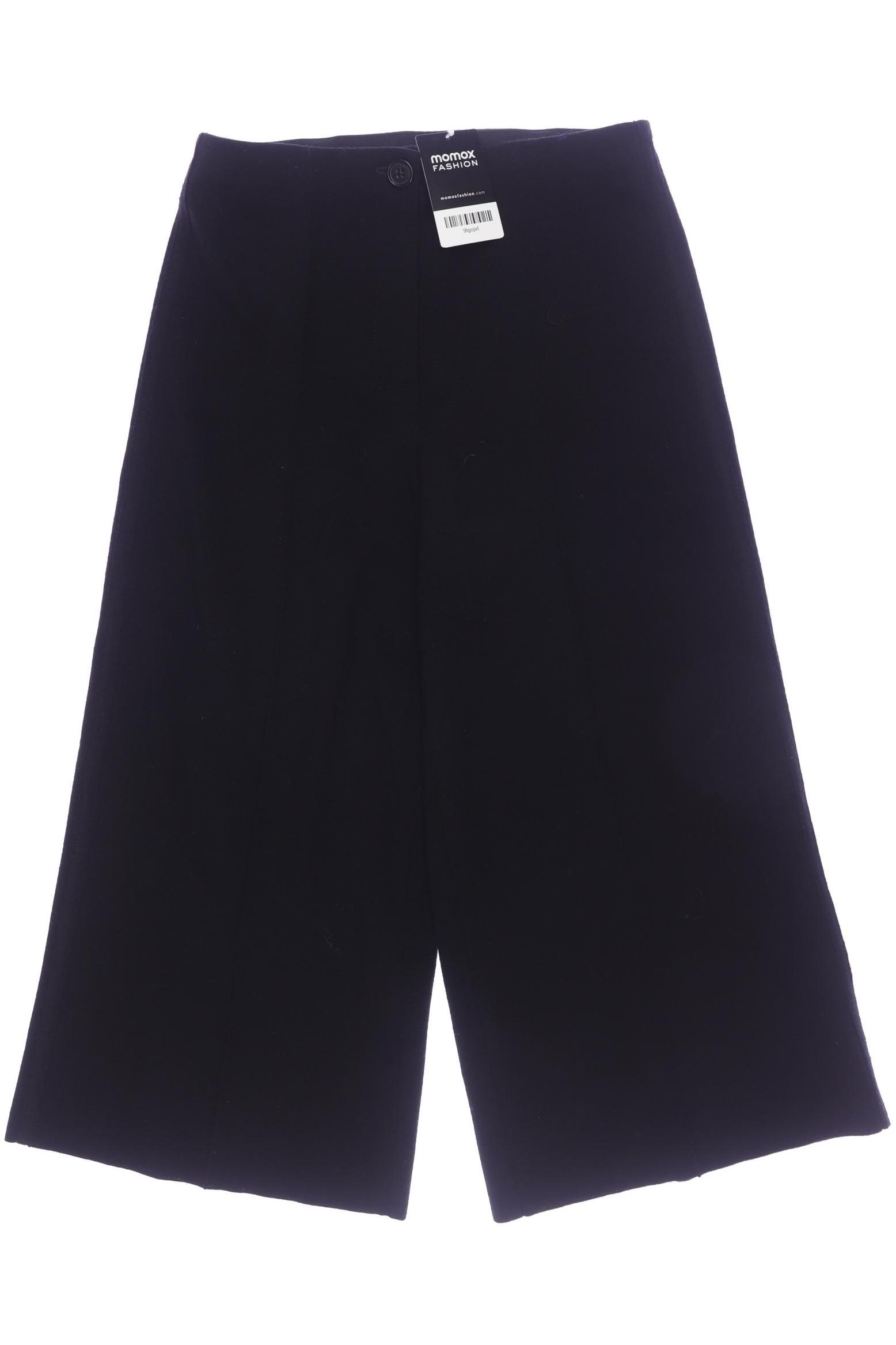 

Marc Cain Damen Stoffhose, schwarz, Gr. 36