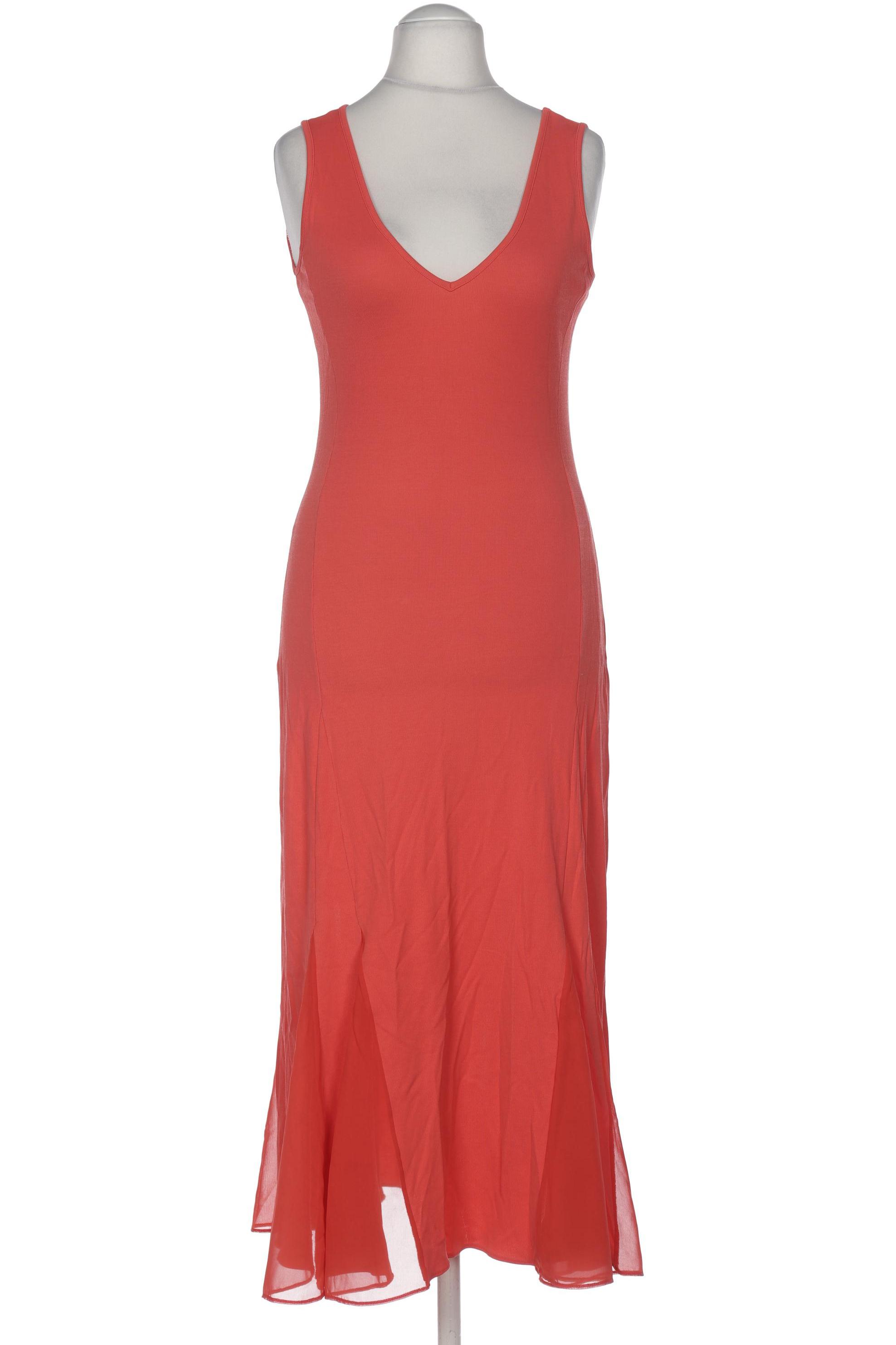 

Marc Cain Damen Kleid, orange, Gr. 34