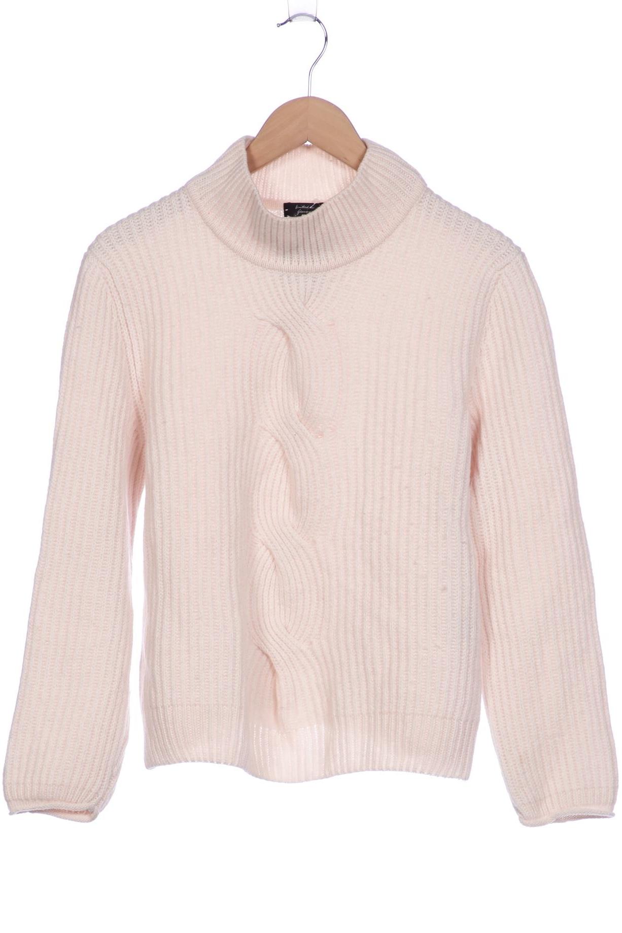 

Marc Cain Damen Pullover, cremeweiß, Gr. 42