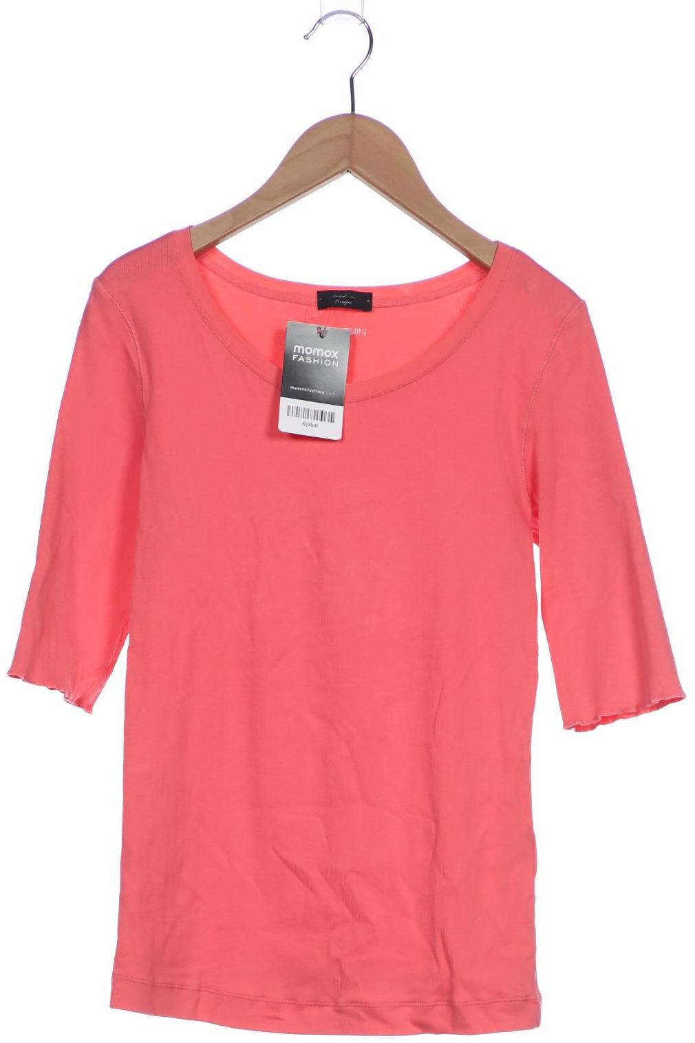 

Marc Cain Damen T-Shirt, pink, Gr. 32