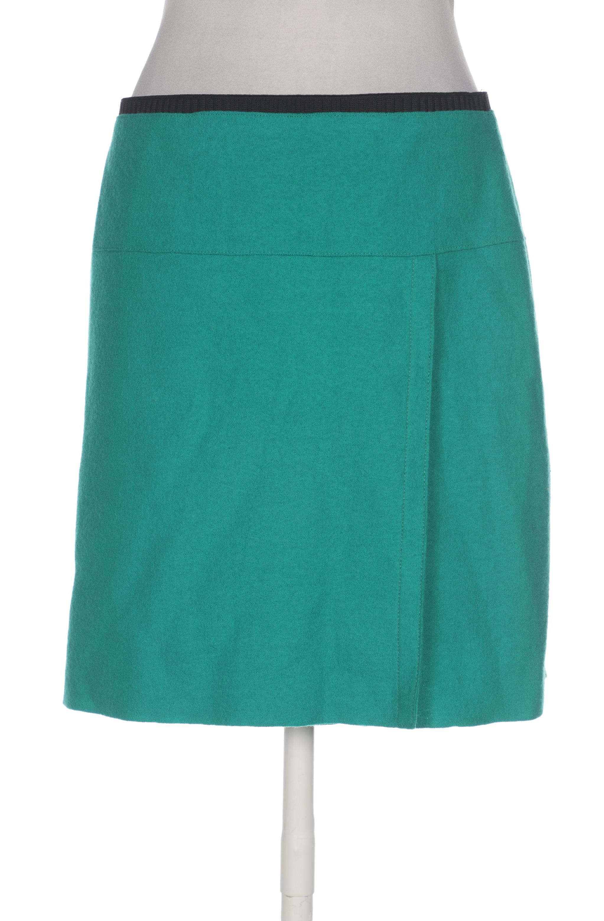 

Marc Cain Damen Rock, grün, Gr. 38