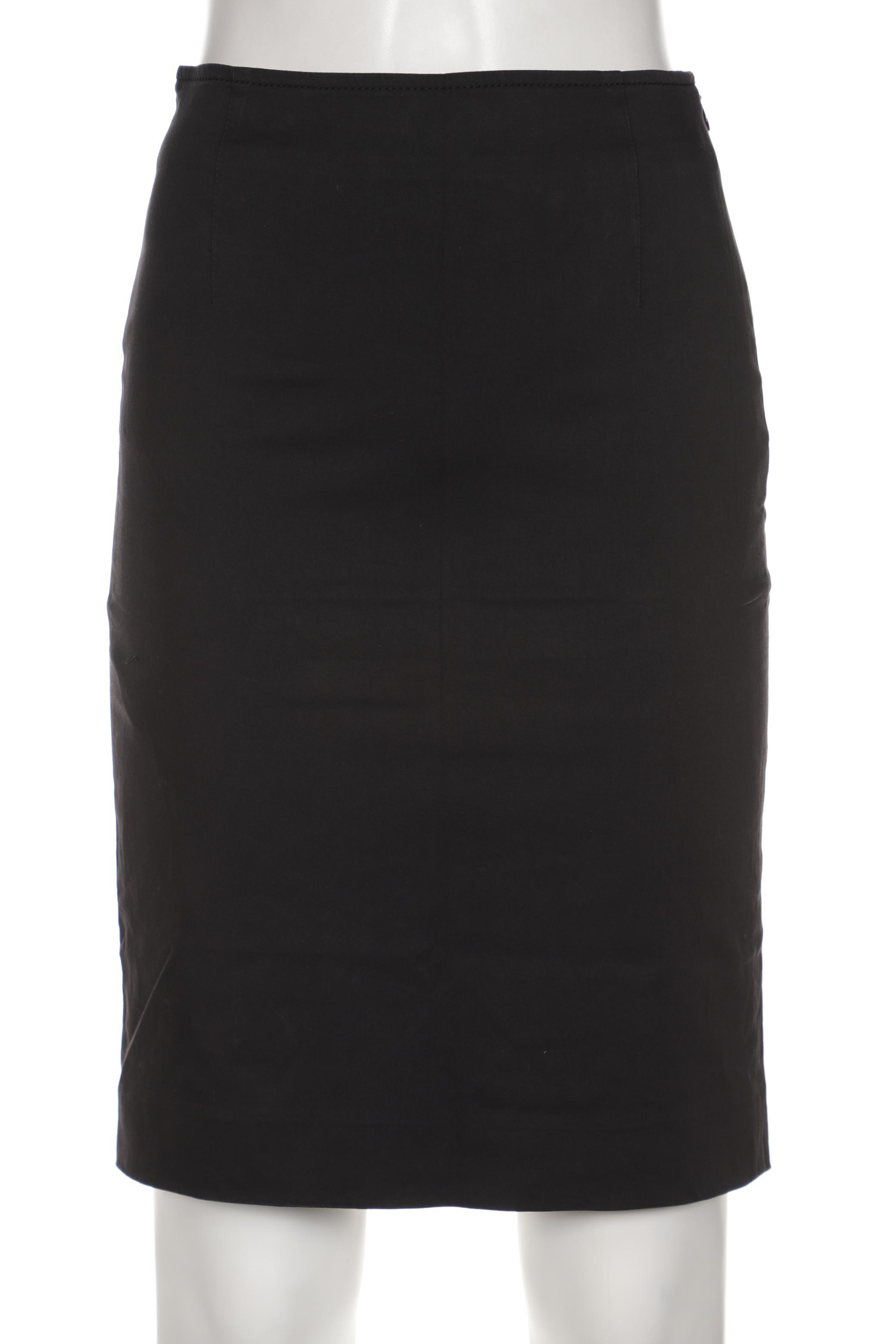 

Marc Cain Damen Rock, schwarz