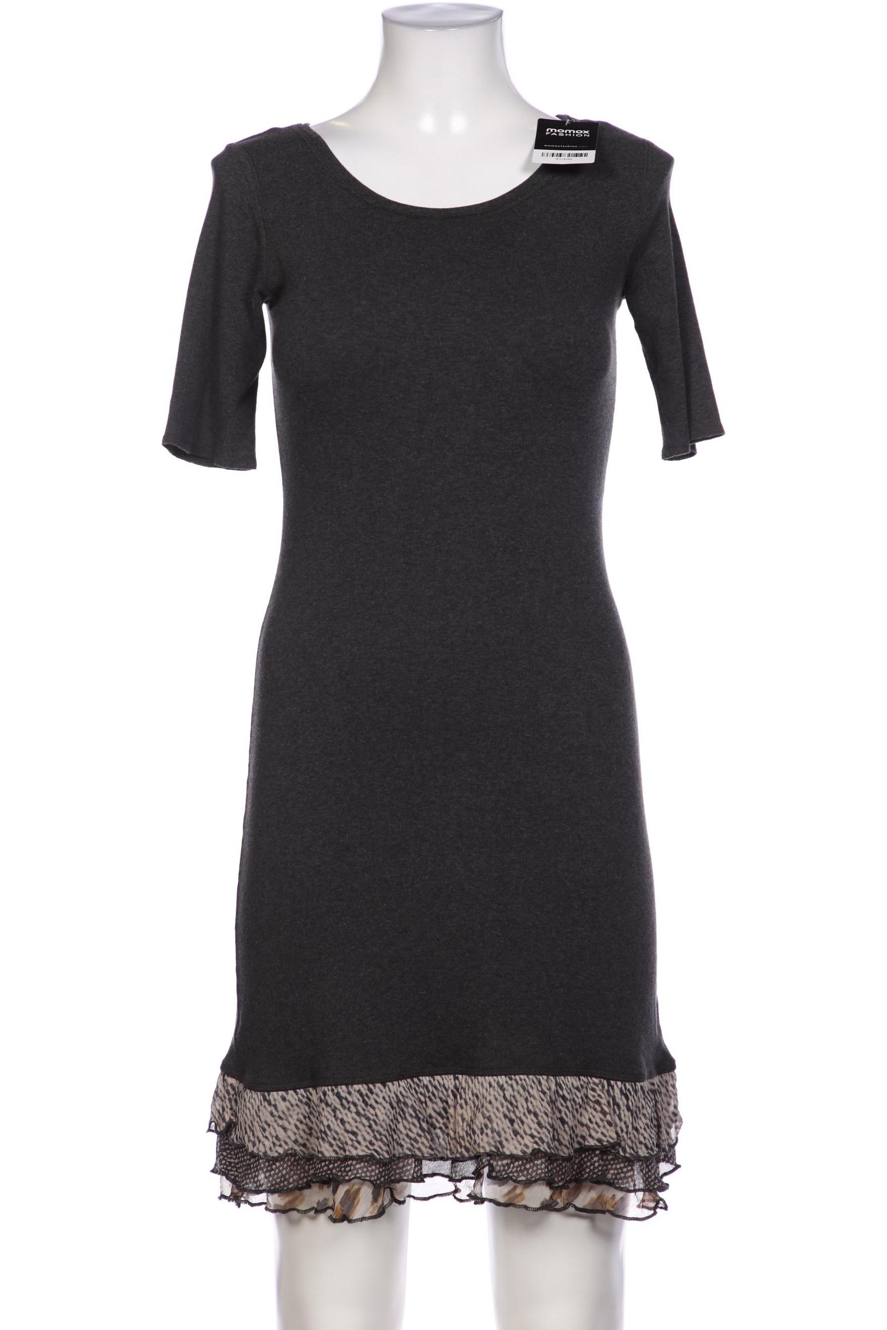 

Marc Cain Damen Kleid, grau, Gr. 38