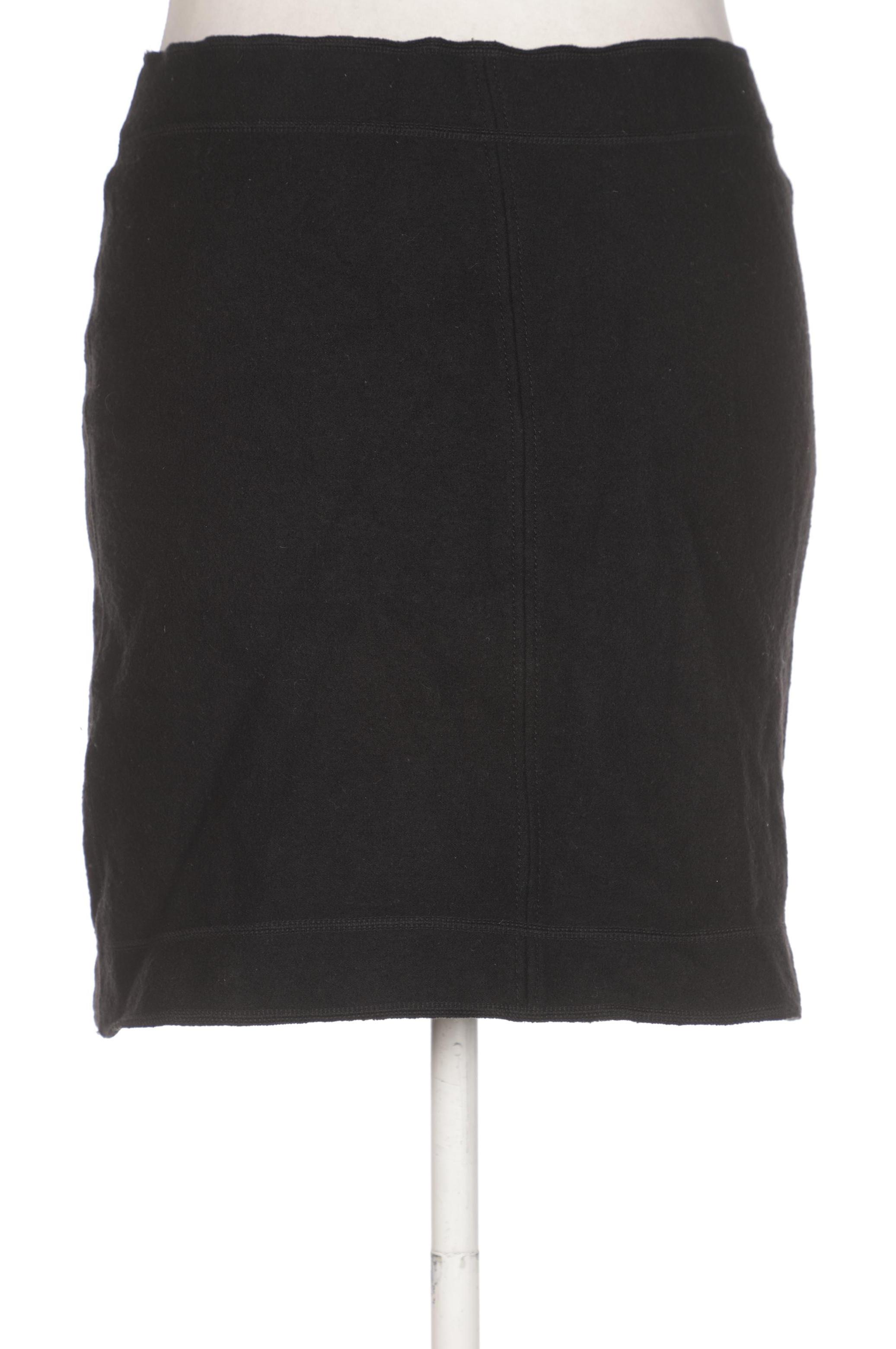 

Marc Cain Damen Rock, schwarz, Gr. 42