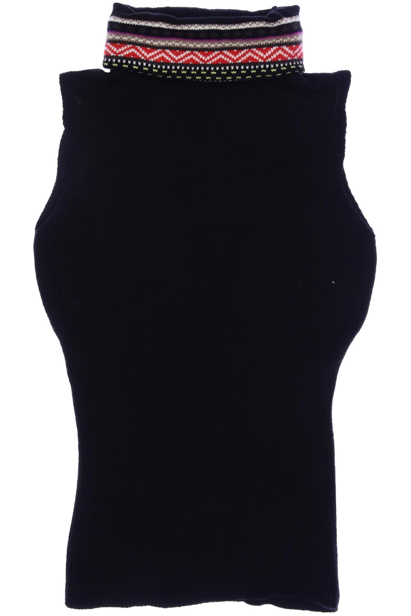 

Marc Cain Damen Pullover, schwarz, Gr. 36