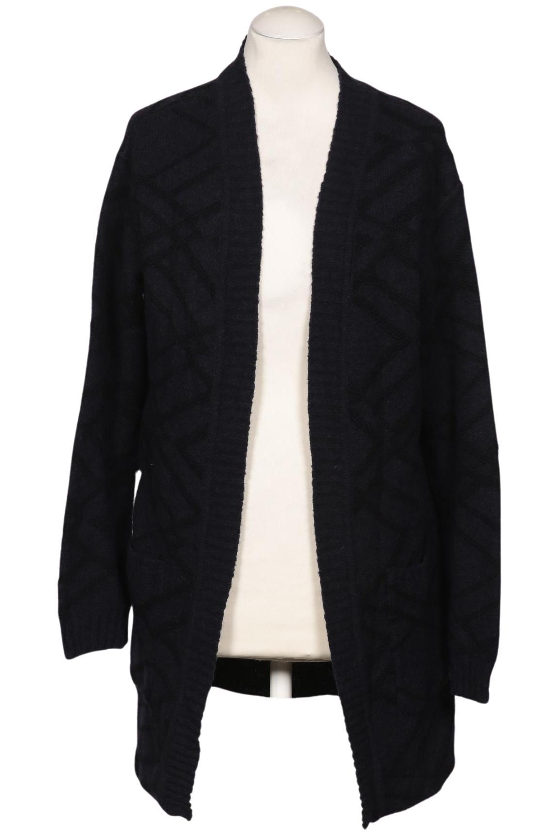 

Marc Cain Damen Strickjacke, marineblau, Gr. 36