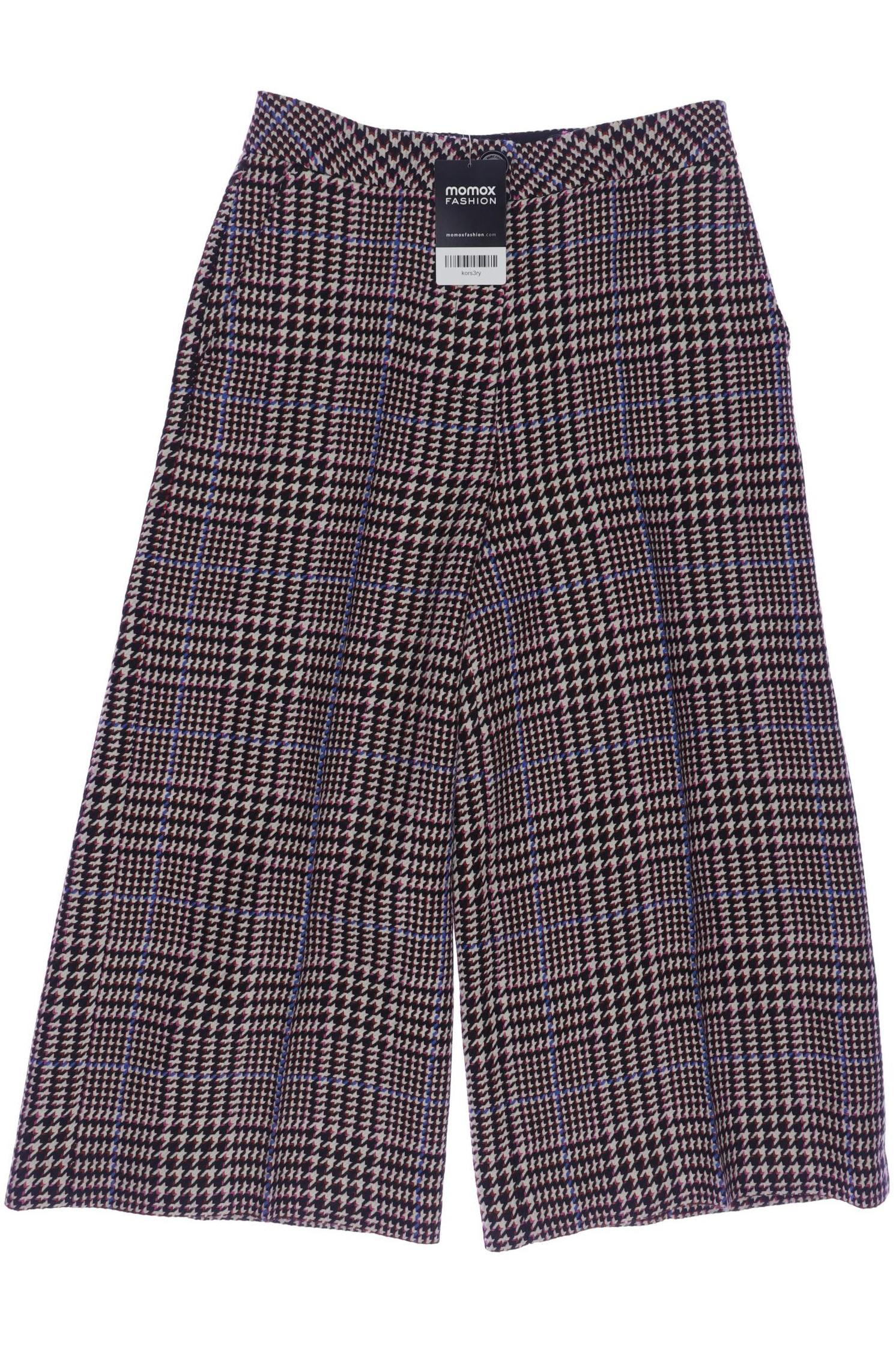 

Marc Cain Damen Stoffhose, mehrfarbig, Gr. 27