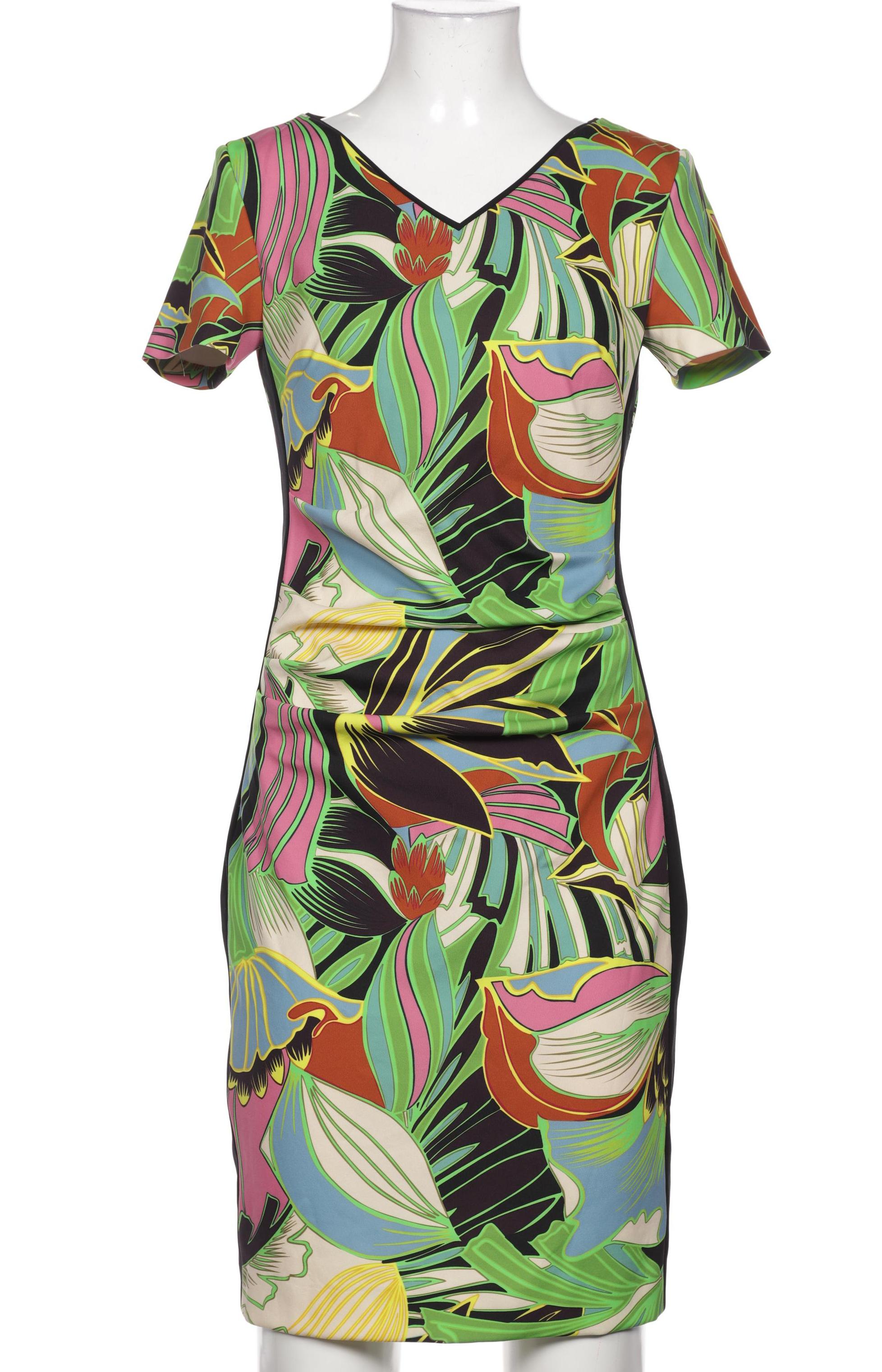 

Marc Cain Damen Kleid, grün