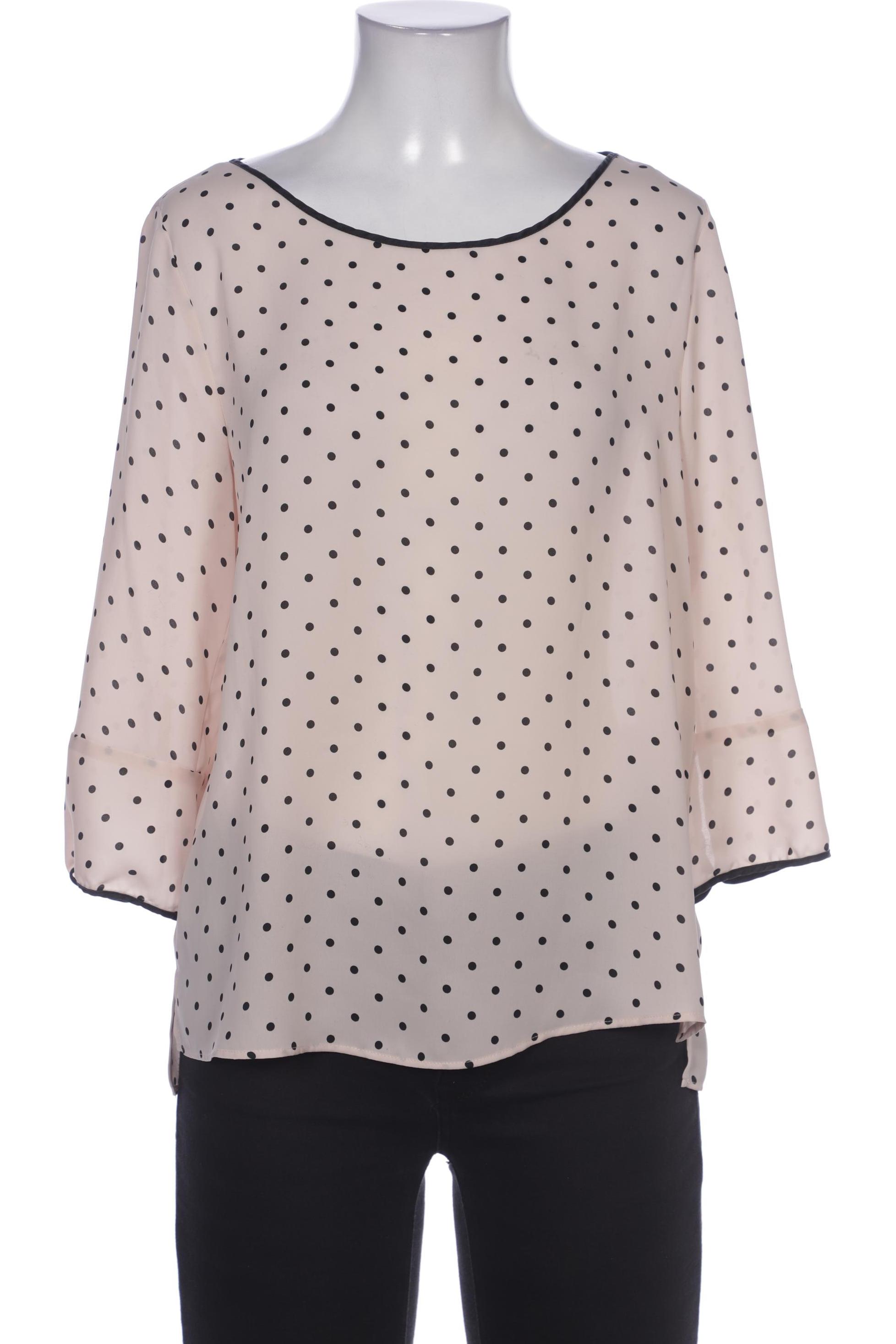 

Marc Cain Damen Bluse, beige, Gr. 36