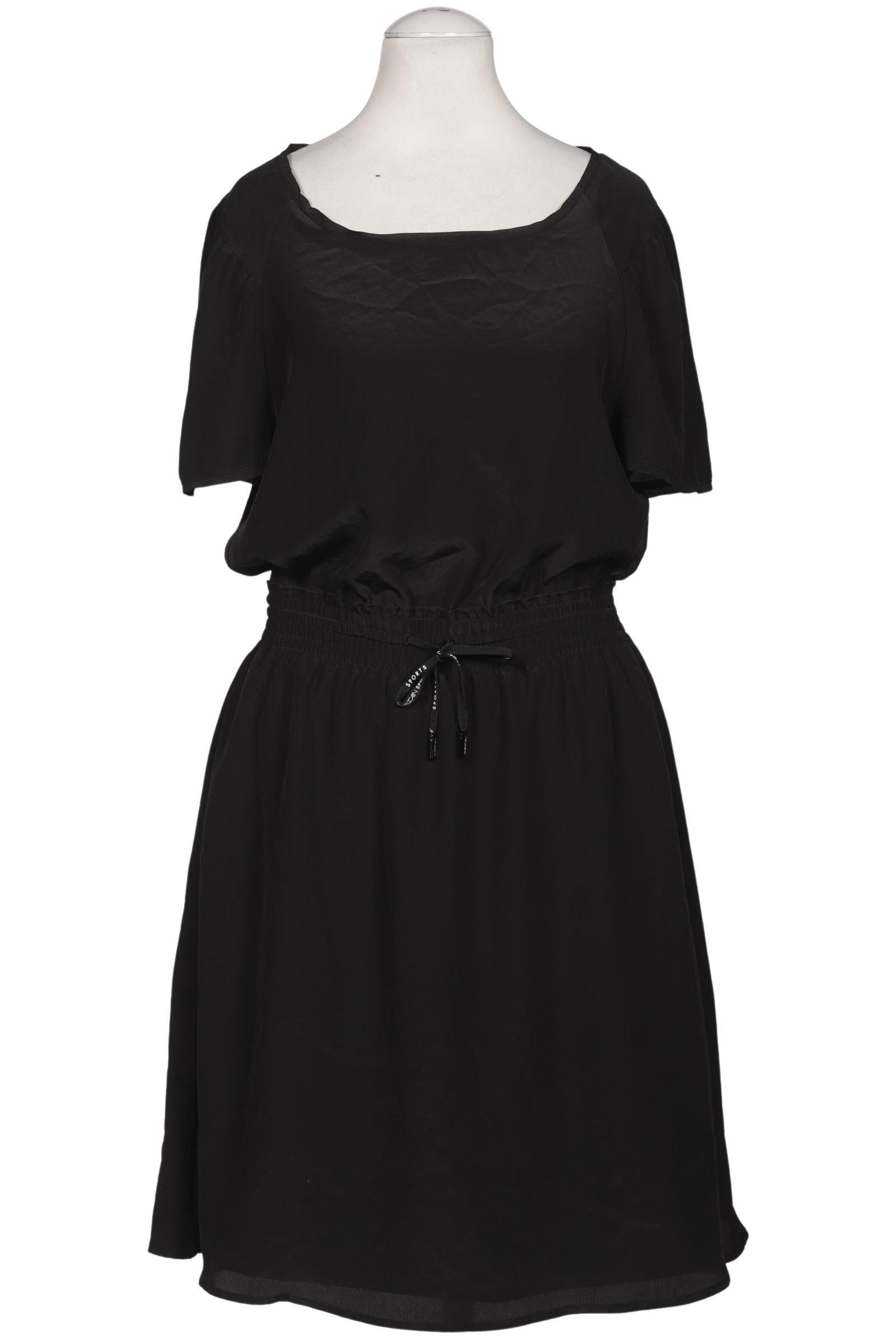 

Marc Cain Damen Kleid, schwarz, Gr. 34