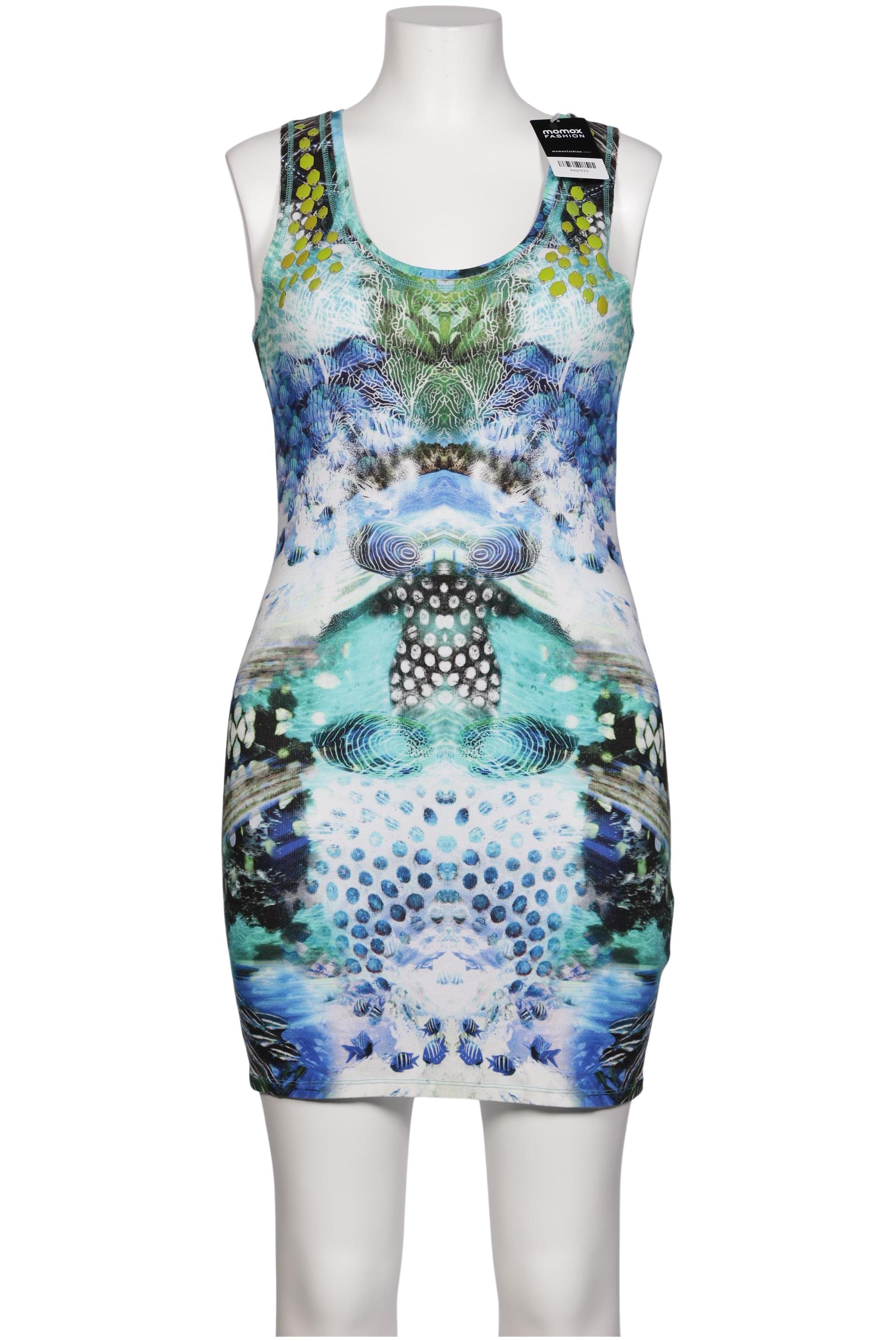 

Marc Cain Damen Kleid, mehrfarbig, Gr. 42