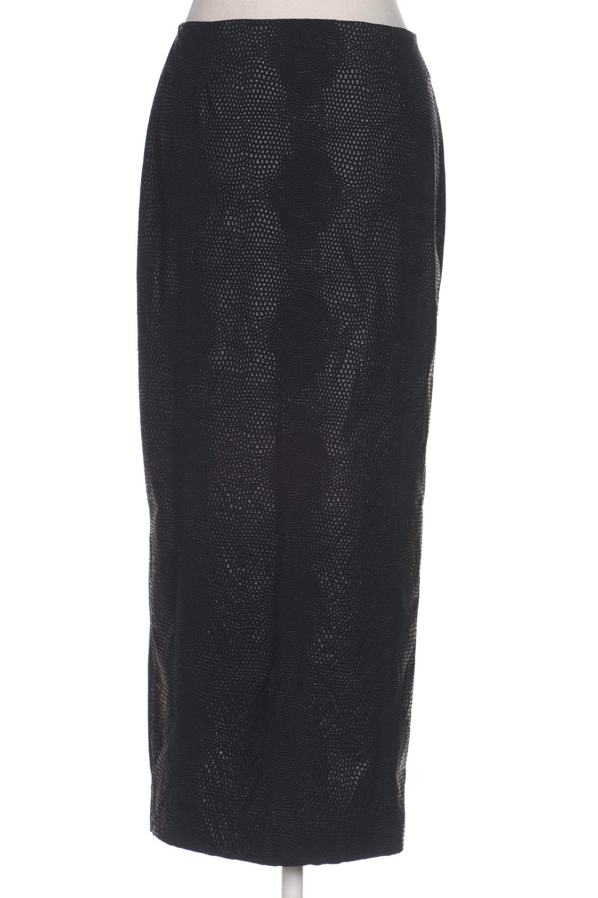 

Marc Cain Damen Rock, marineblau, Gr. 40
