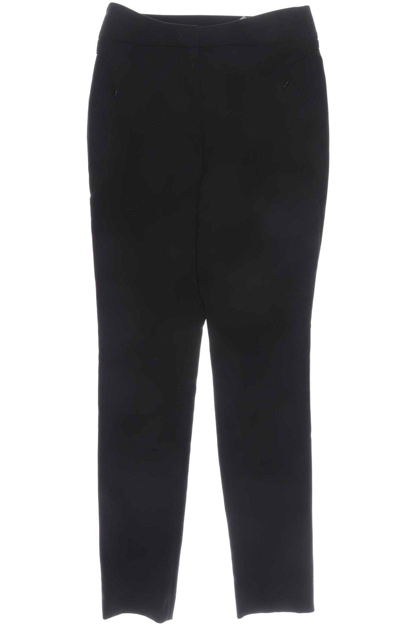 

Marc Cain Damen Stoffhose, schwarz, Gr. 36
