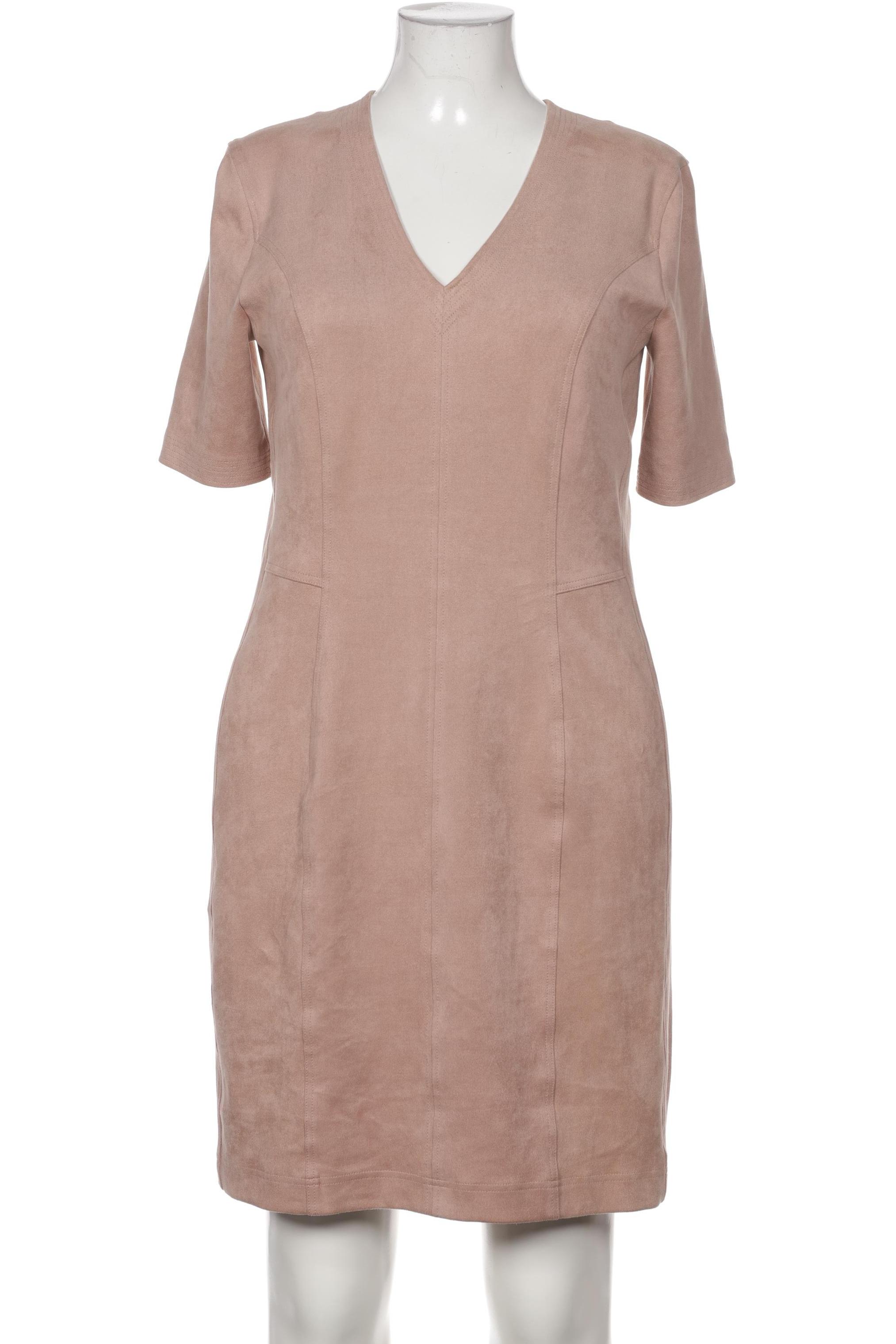 

Marc Cain Damen Kleid, pink, Gr. 42