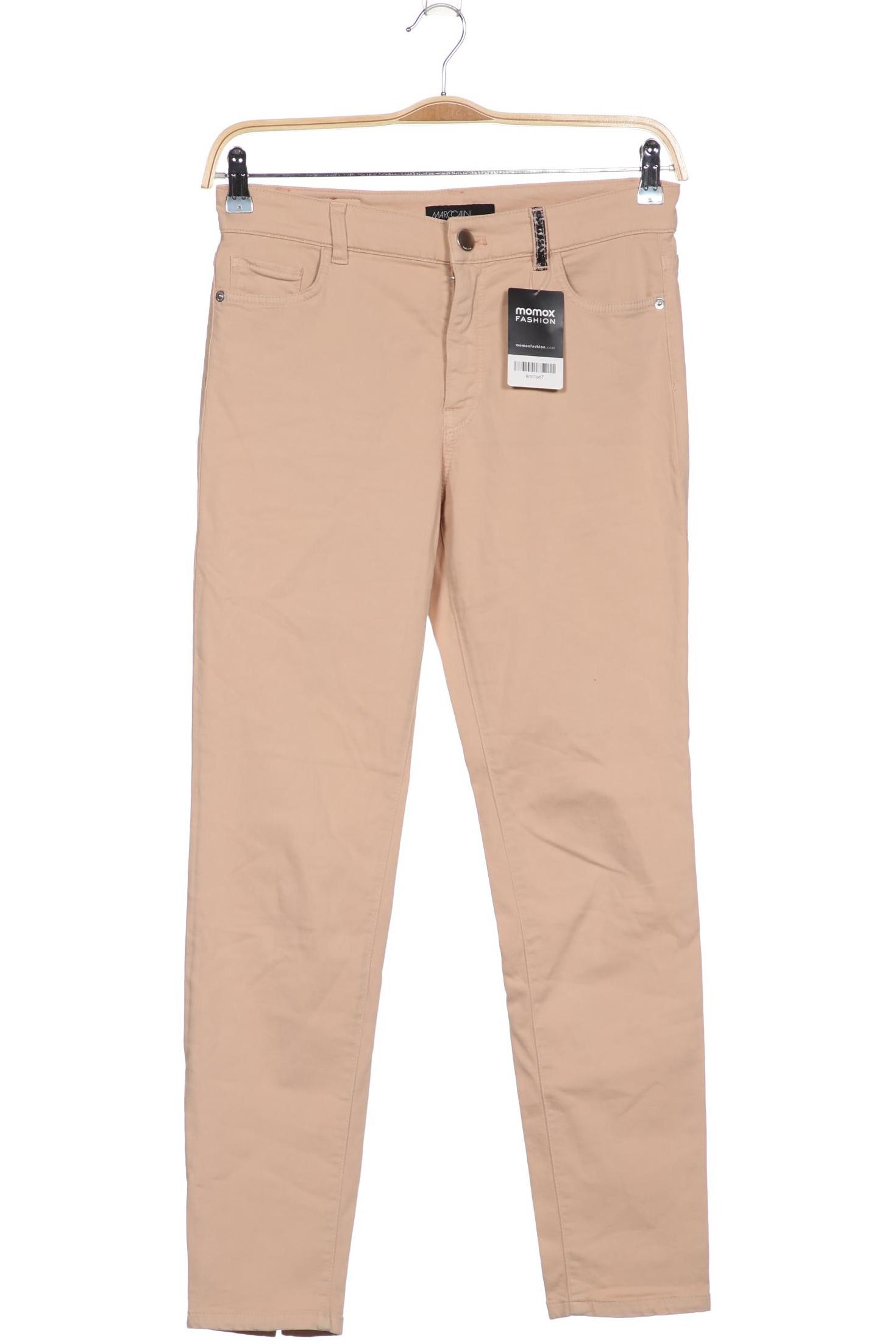 

Marc Cain Damen Stoffhose, pink
