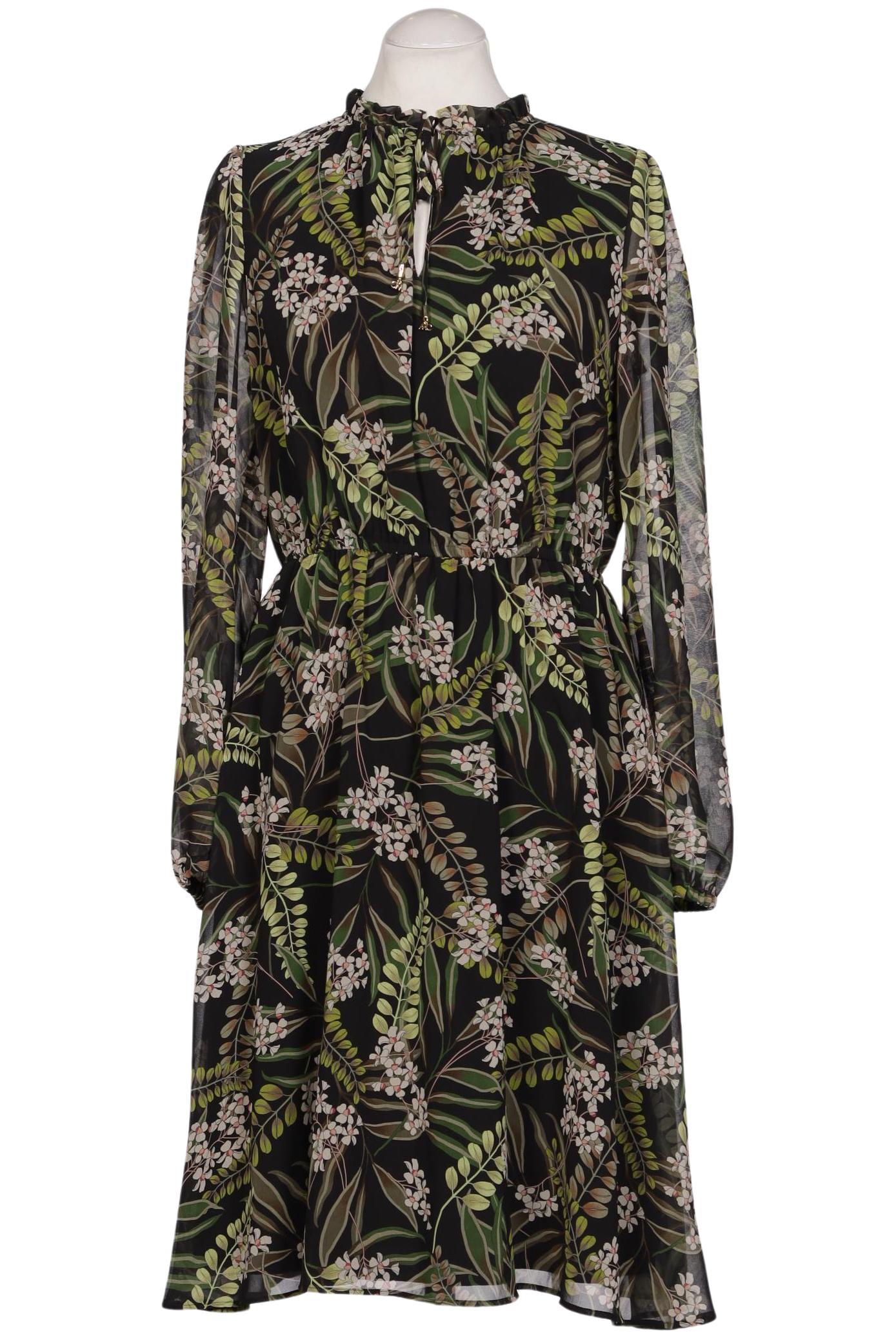 

Marc Cain Damen Kleid, mehrfarbig, Gr. 34