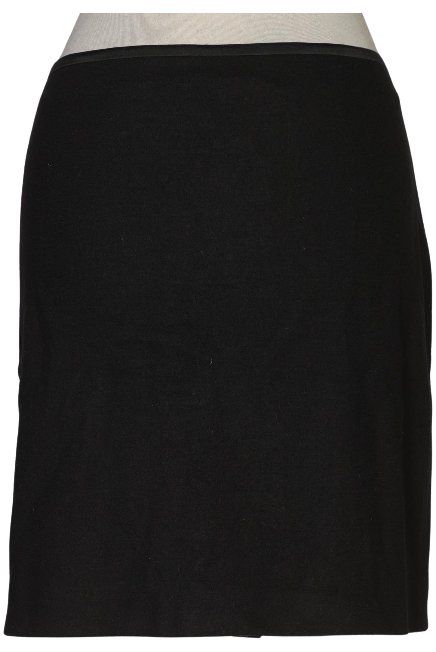 

Marc Cain Damen Rock, schwarz, Gr. 38