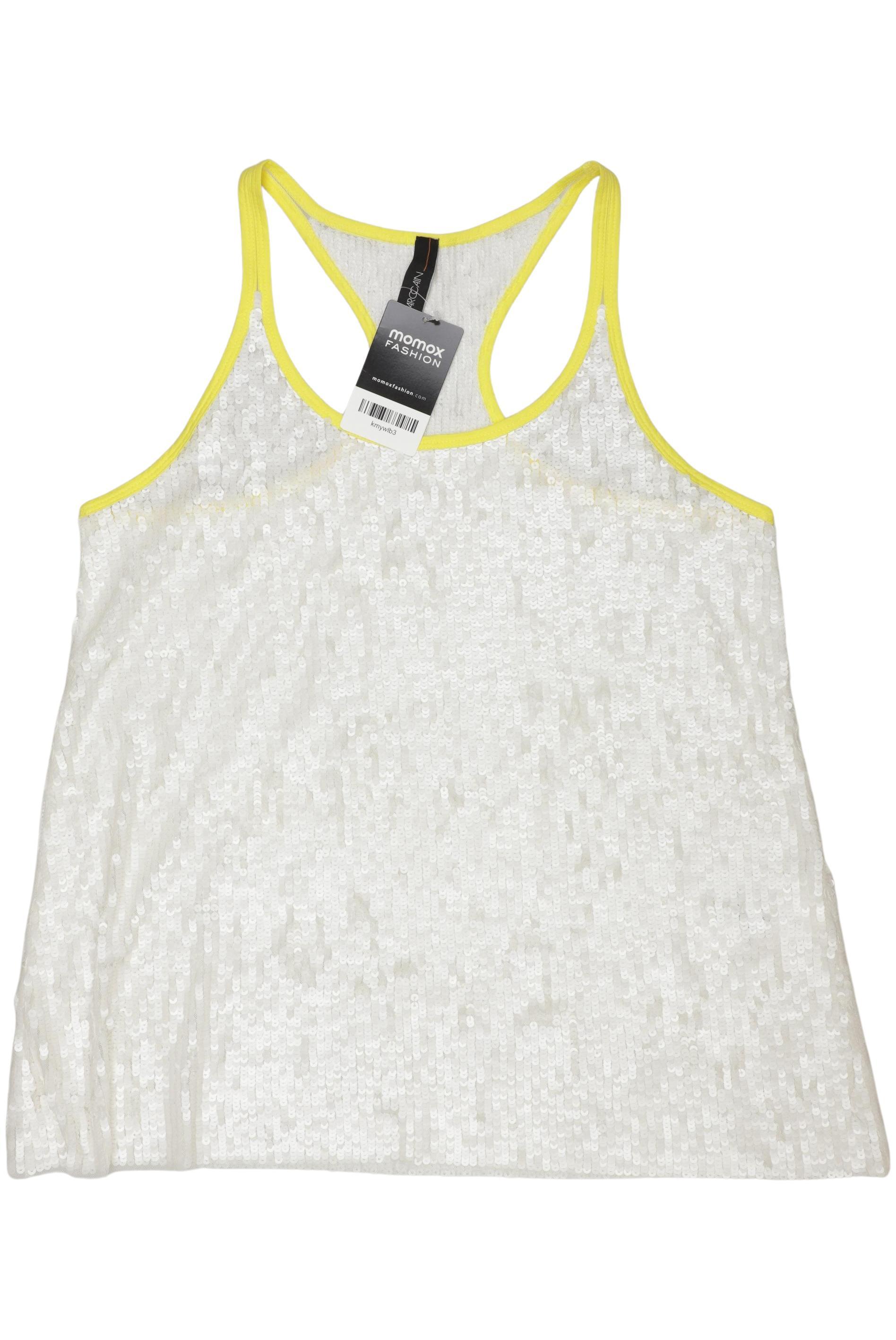 

Marc Cain Damen Top, neon, Gr. 40