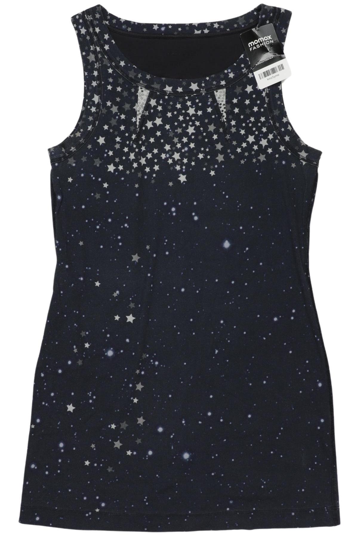 

Marc Cain Damen Top, marineblau, Gr. 36