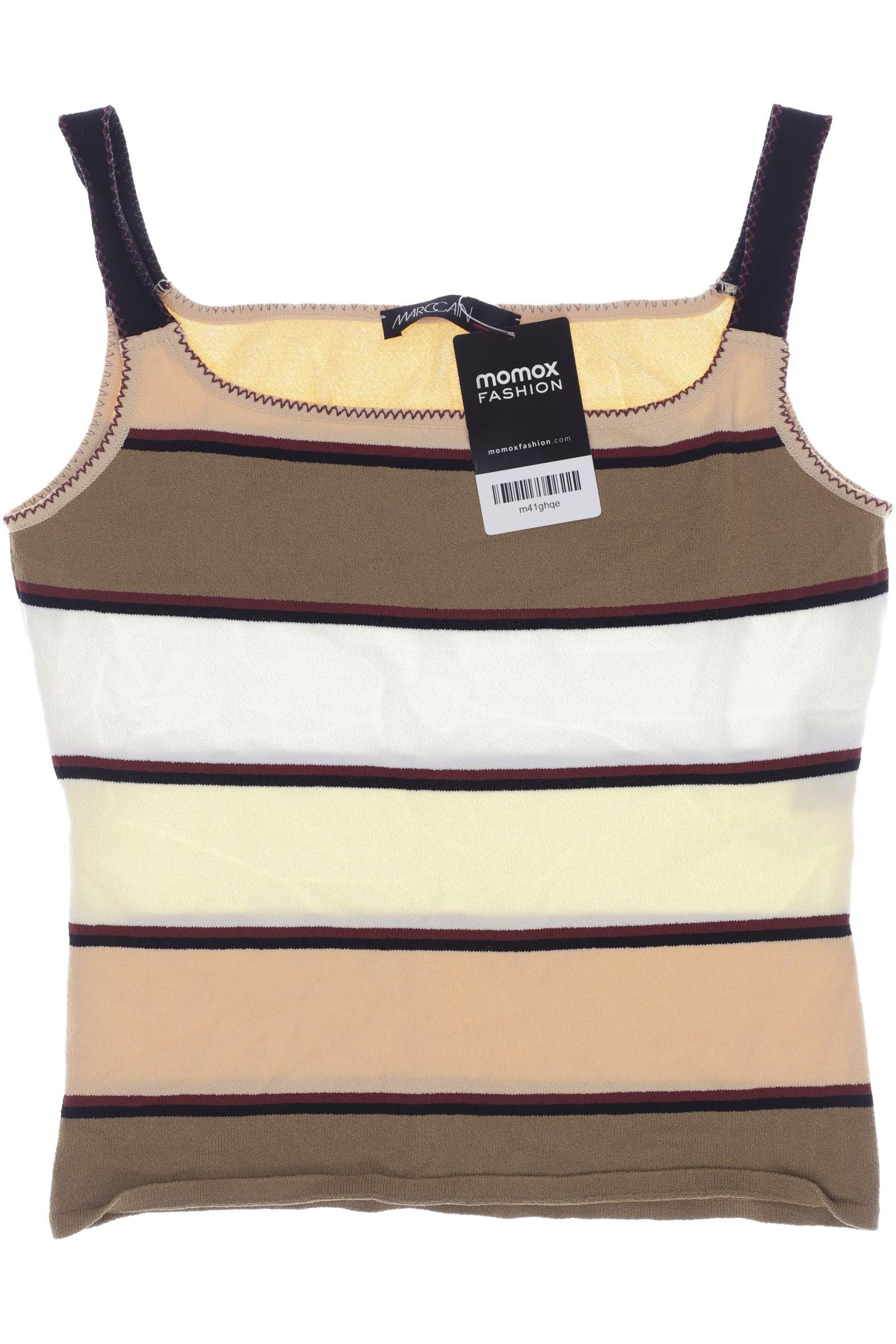 

Marc Cain Damen Top, braun