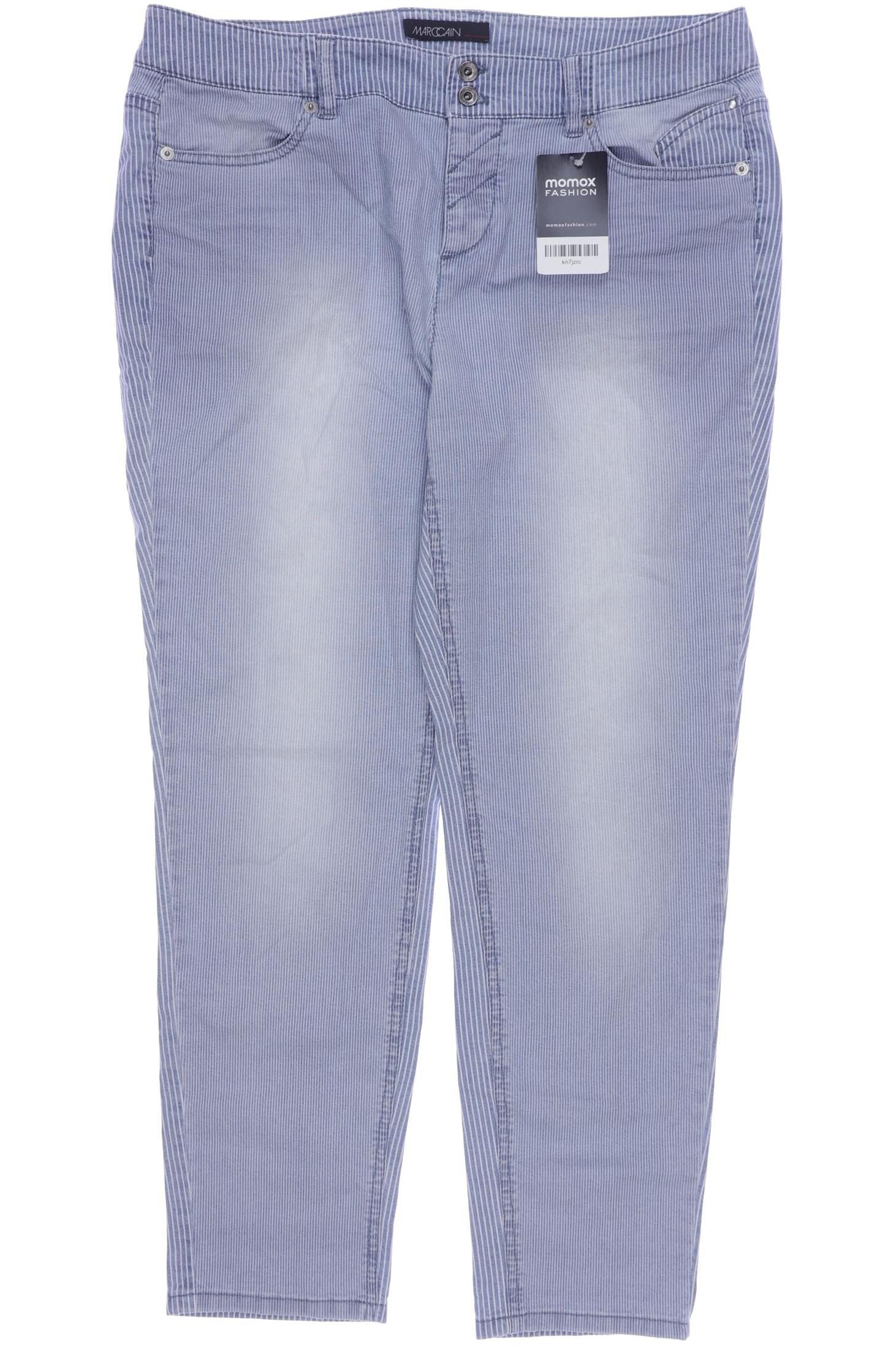 

Marc Cain Damen Jeans, hellblau, Gr. 40