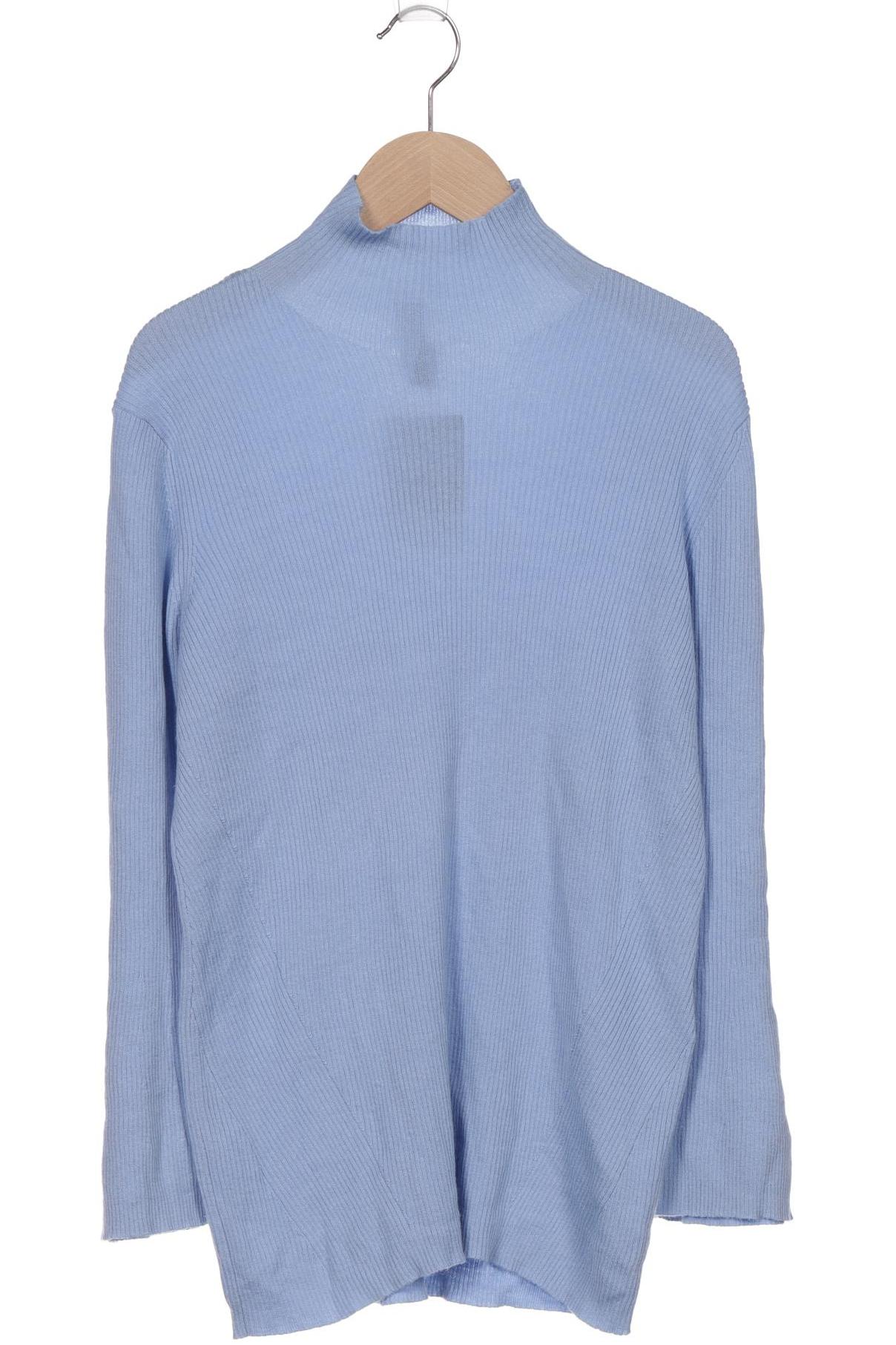 

Marc Cain Damen Pullover, blau