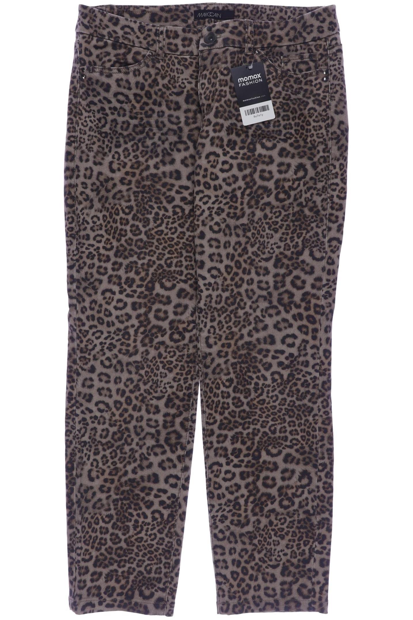 

Marc Cain Damen Jeans, braun, Gr. 40