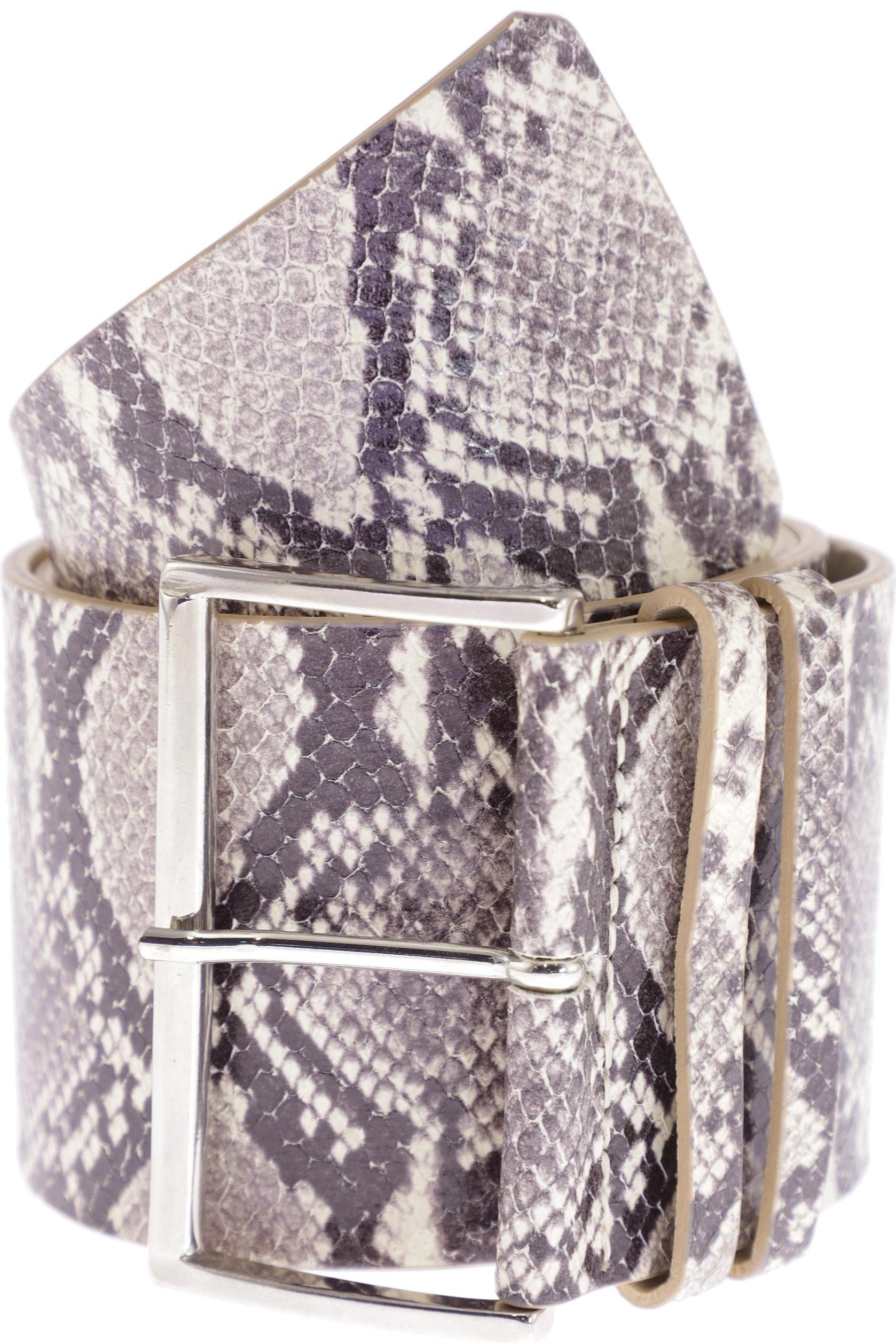 

Marc Cain Damen Gürtel, beige, Gr. 85