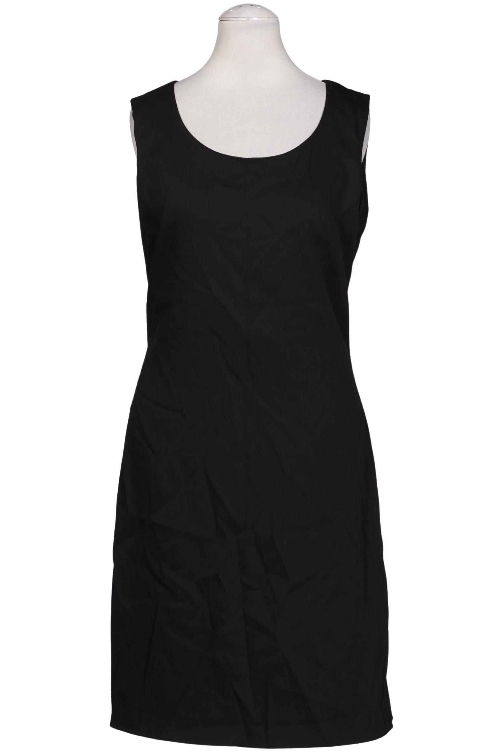 

Marc Cain Damen Kleid, schwarz, Gr. 36
