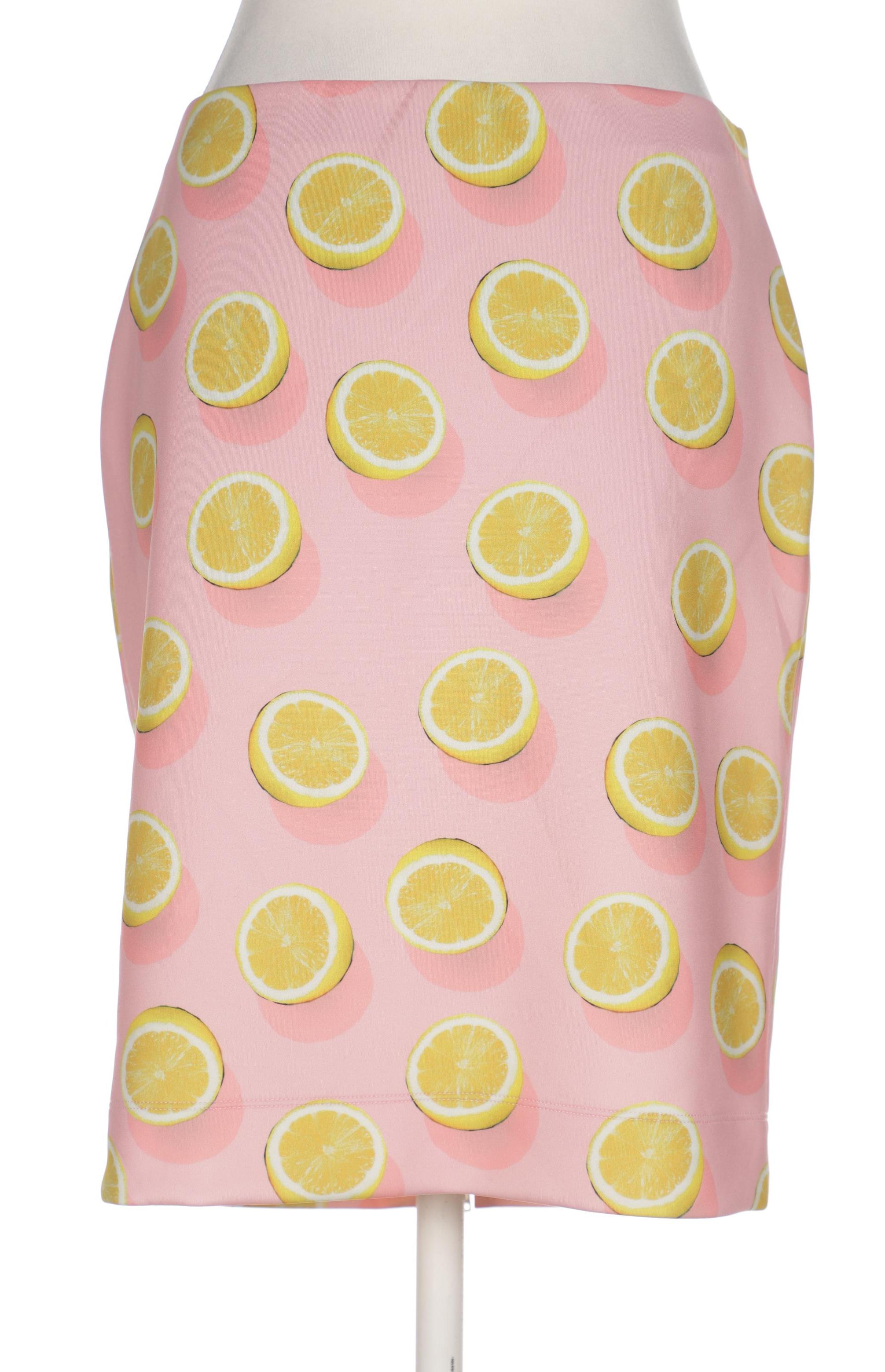 

Marc Cain Damen Rock, pink, Gr. 40