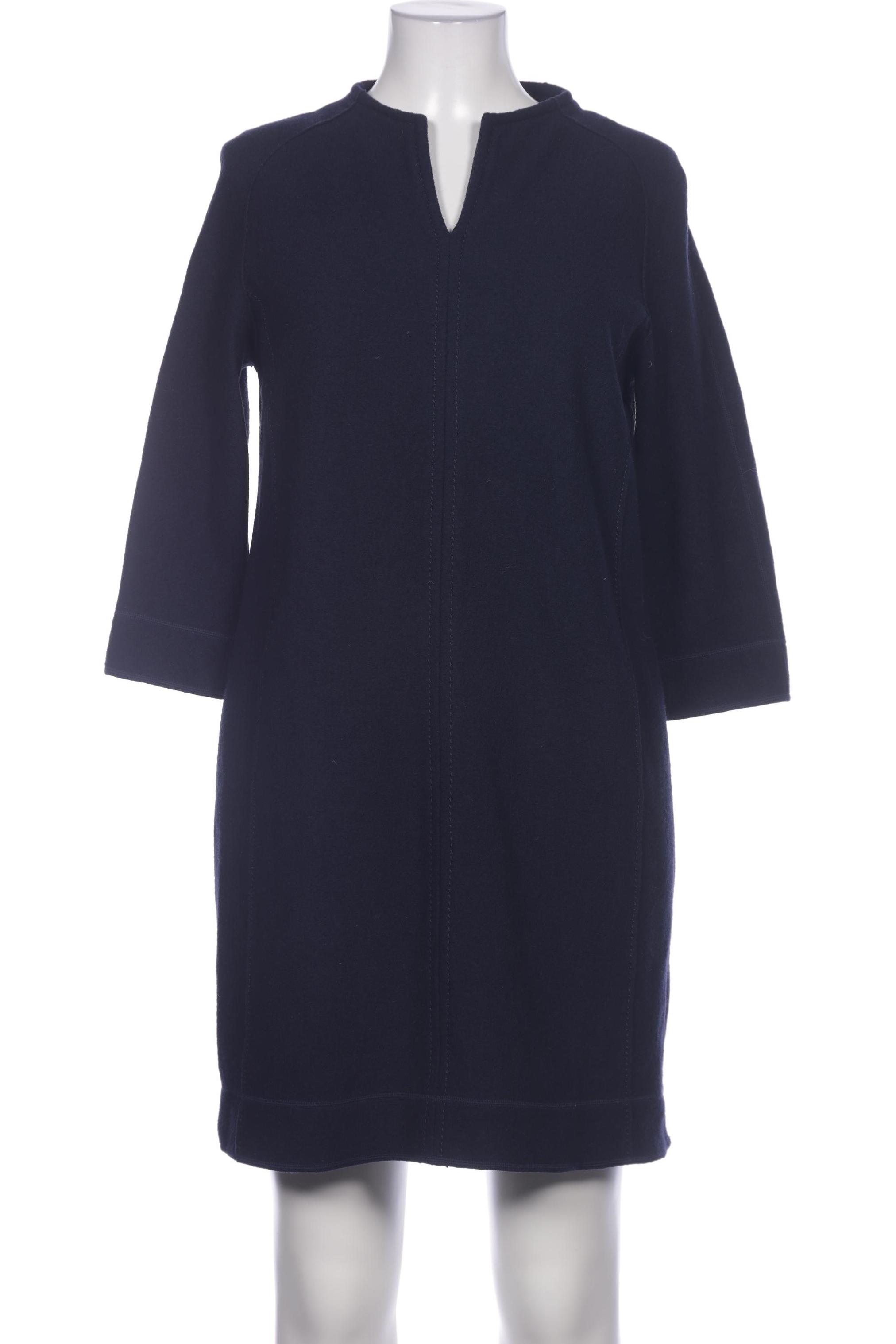

Marc Cain Damen Kleid, marineblau, Gr. 44
