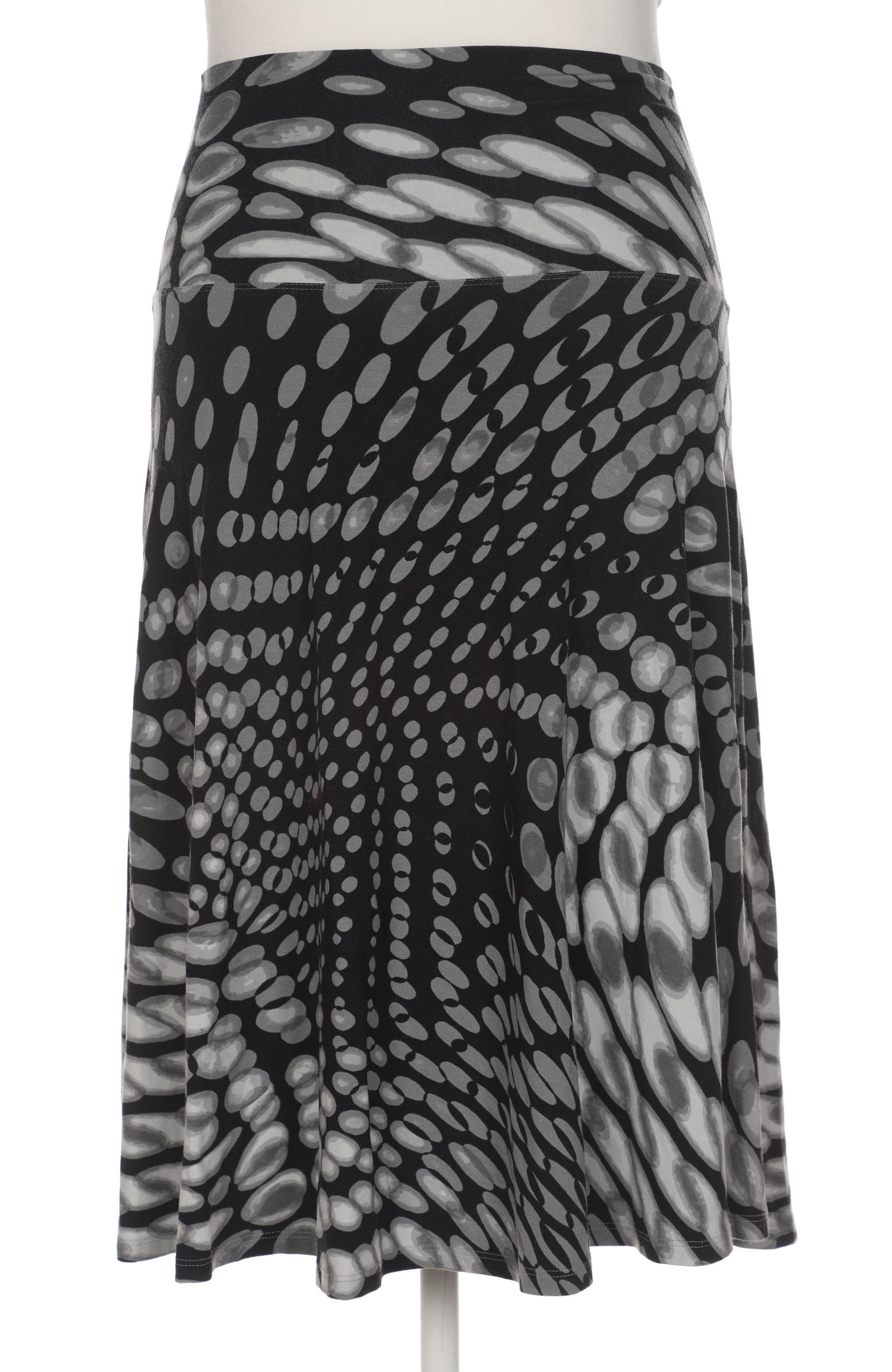 

Marc Cain Damen Rock, schwarz, Gr. 42