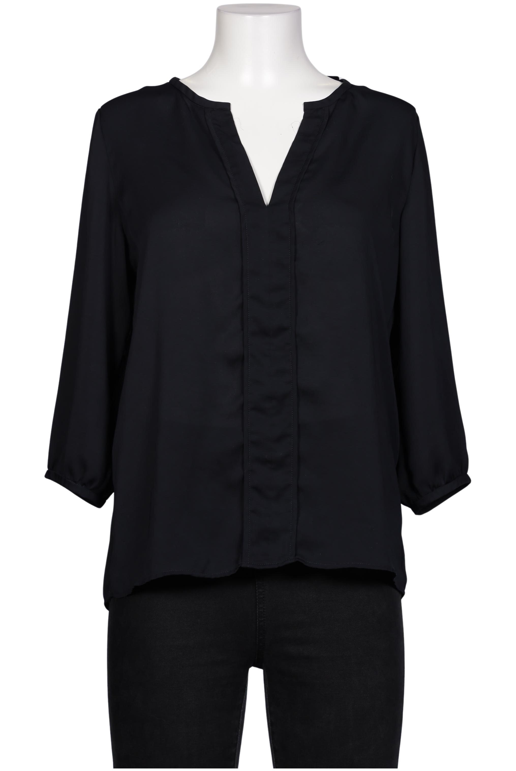 

Marc Cain Damen Bluse, marineblau, Gr. 44