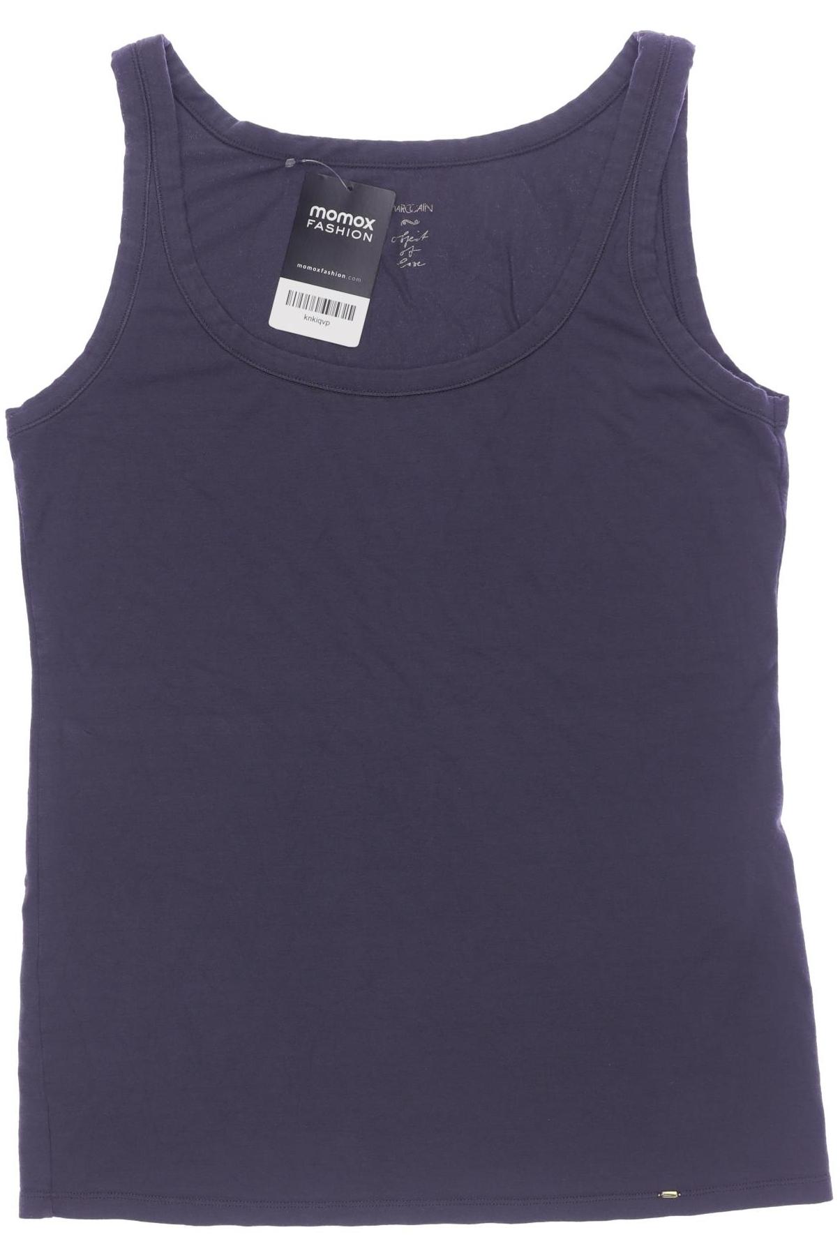 

Marc Cain Damen Top, blau, Gr. 40
