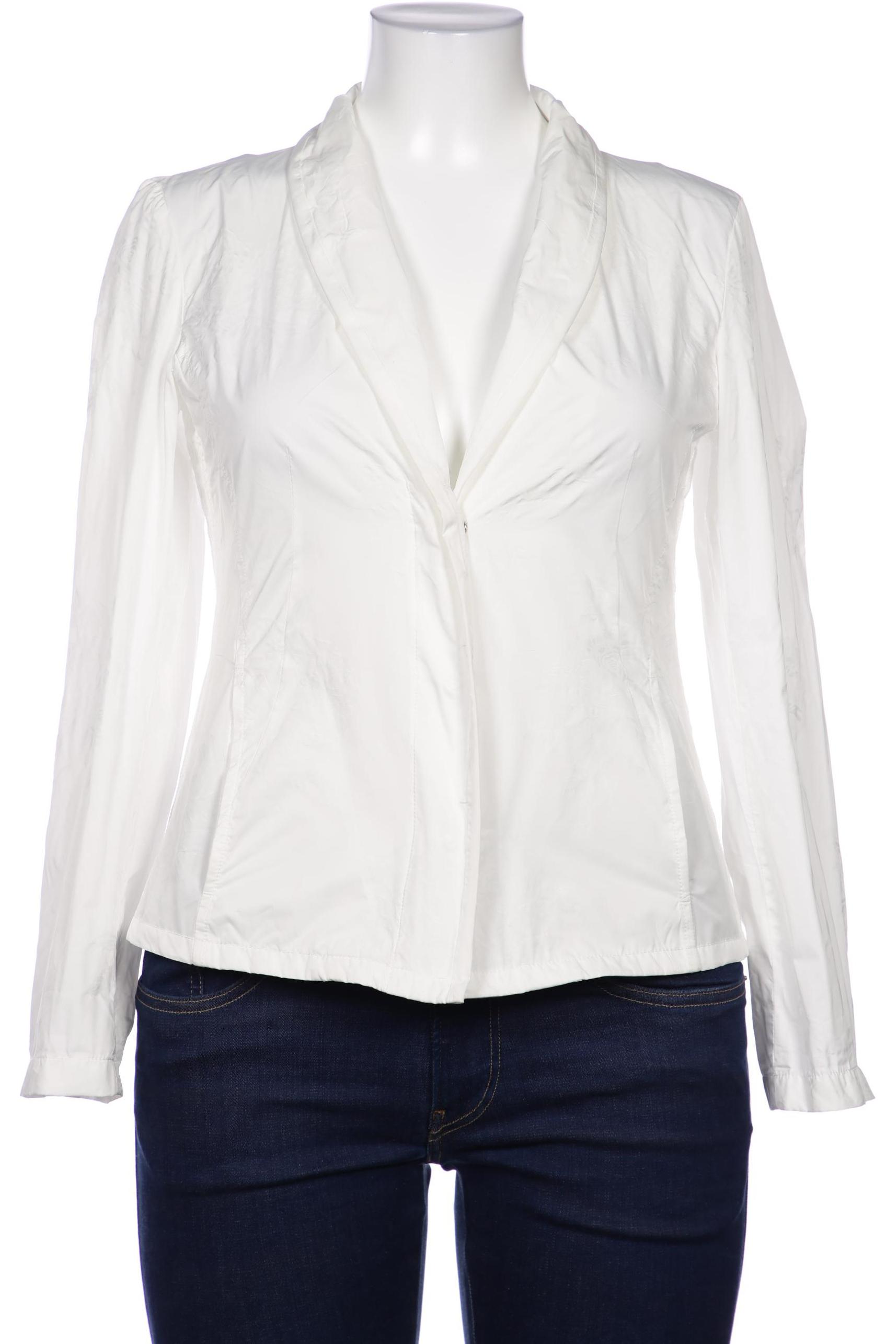 

Marc Cain Damen Blazer, weiß