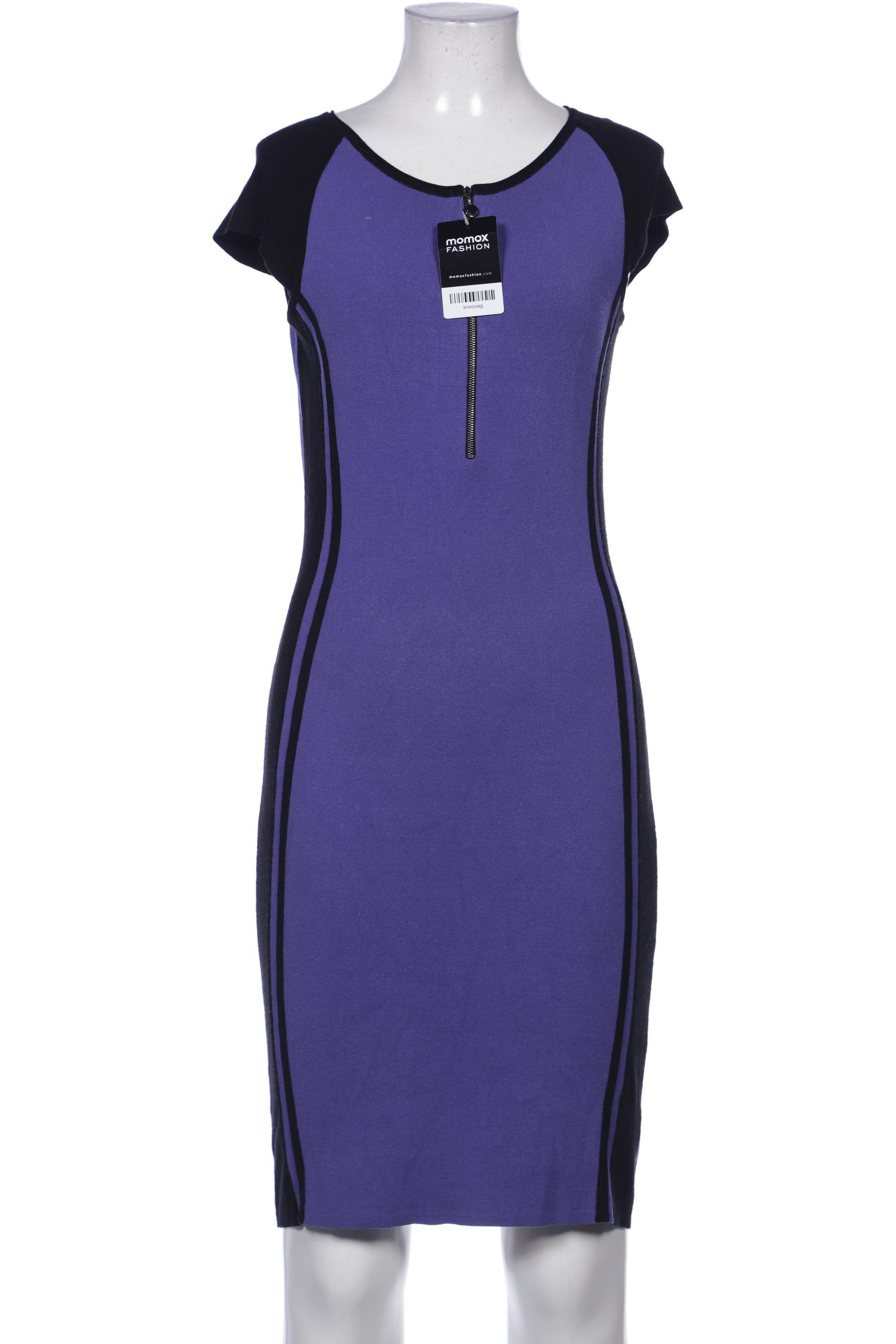 

Marc Cain Damen Kleid, flieder, Gr. 36