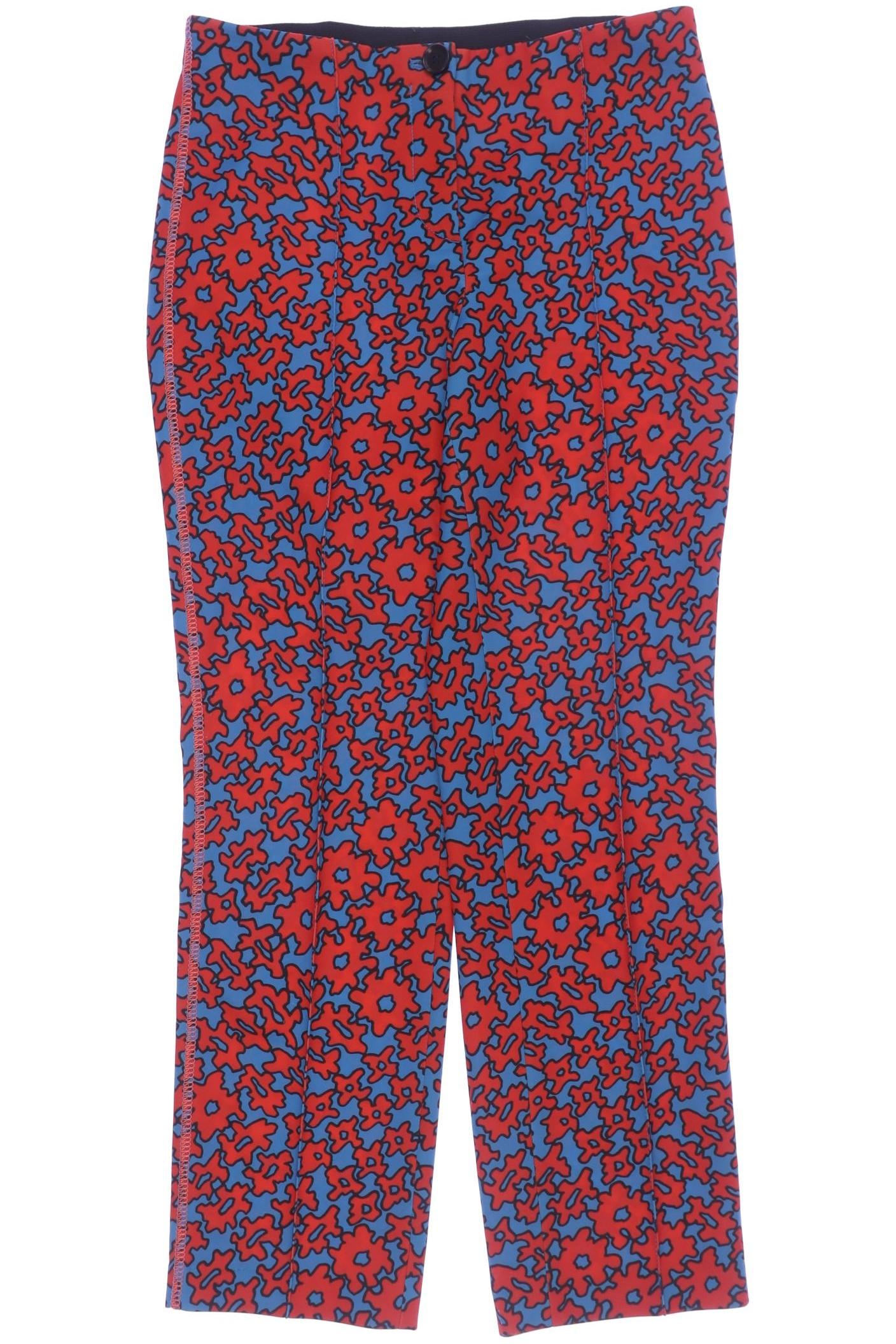 

Marc Cain Damen Stoffhose, rot, Gr. 36