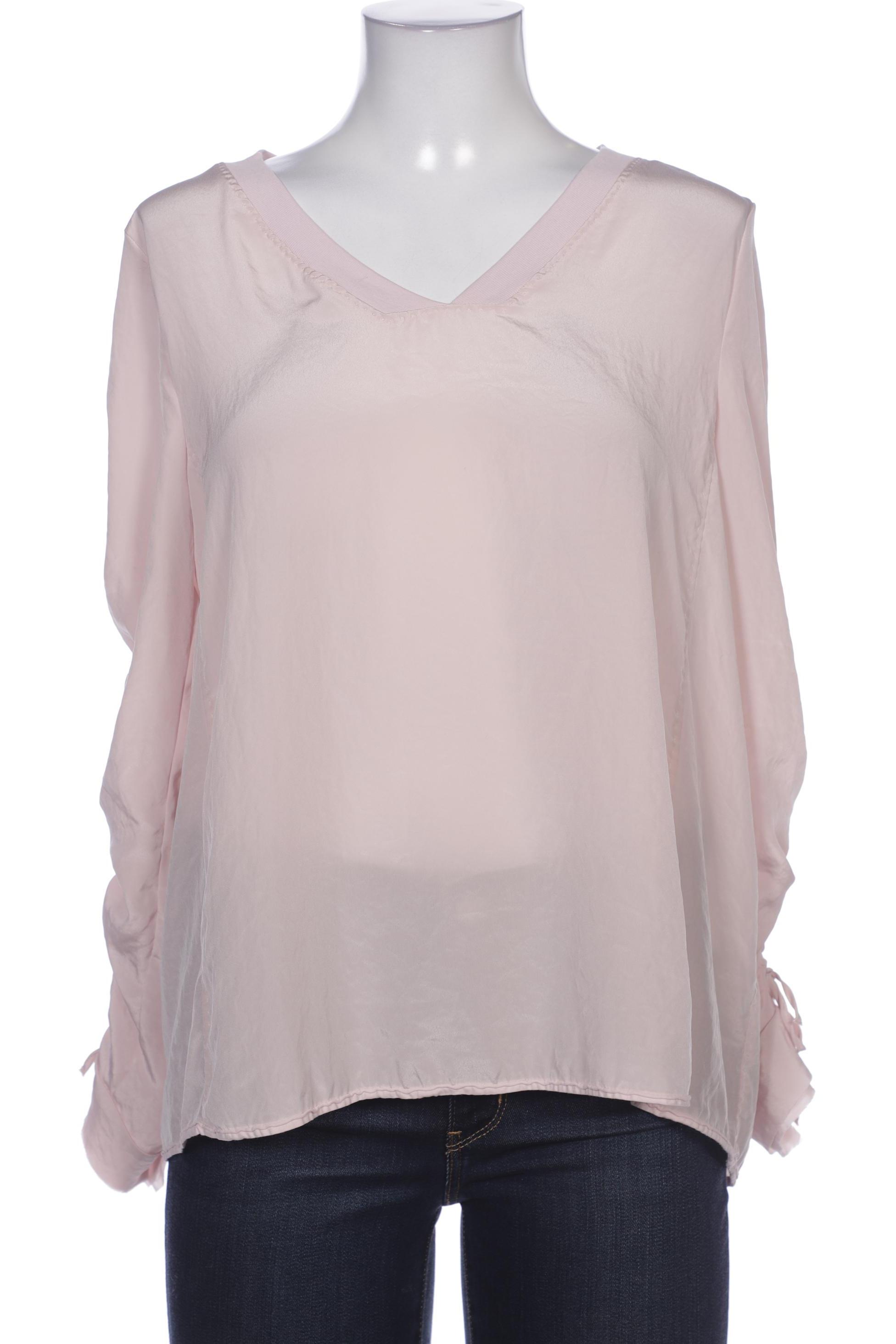 

Marc Cain Damen Bluse, pink, Gr. 38