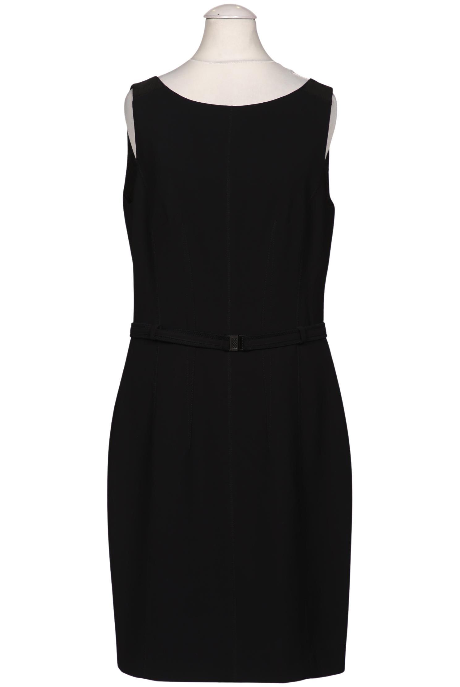 

Marc Cain Damen Kleid, schwarz, Gr. 40