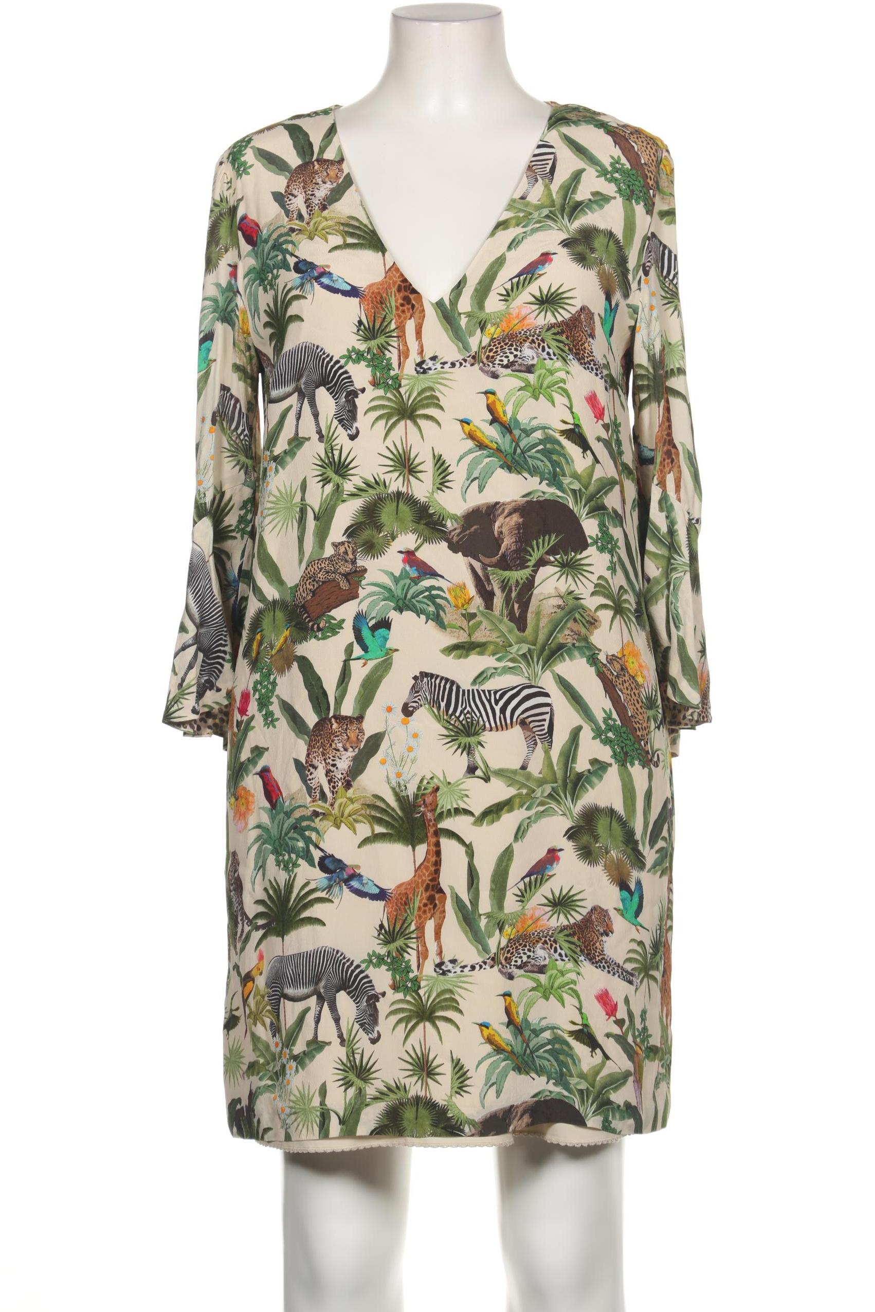 

Marc Cain Damen Kleid, beige, Gr. 42