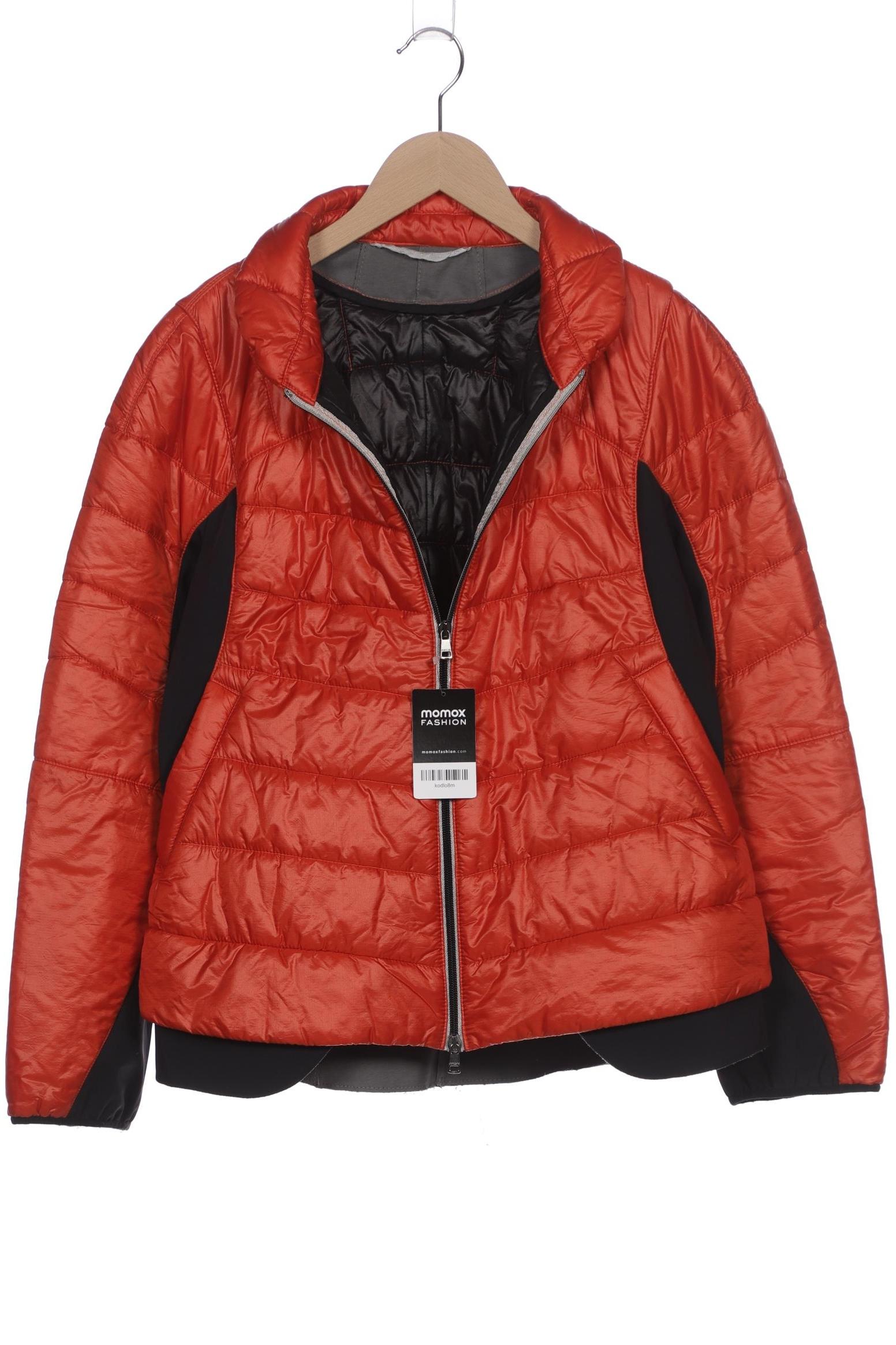 

Marc Cain Damen Jacke, orange, Gr. 42