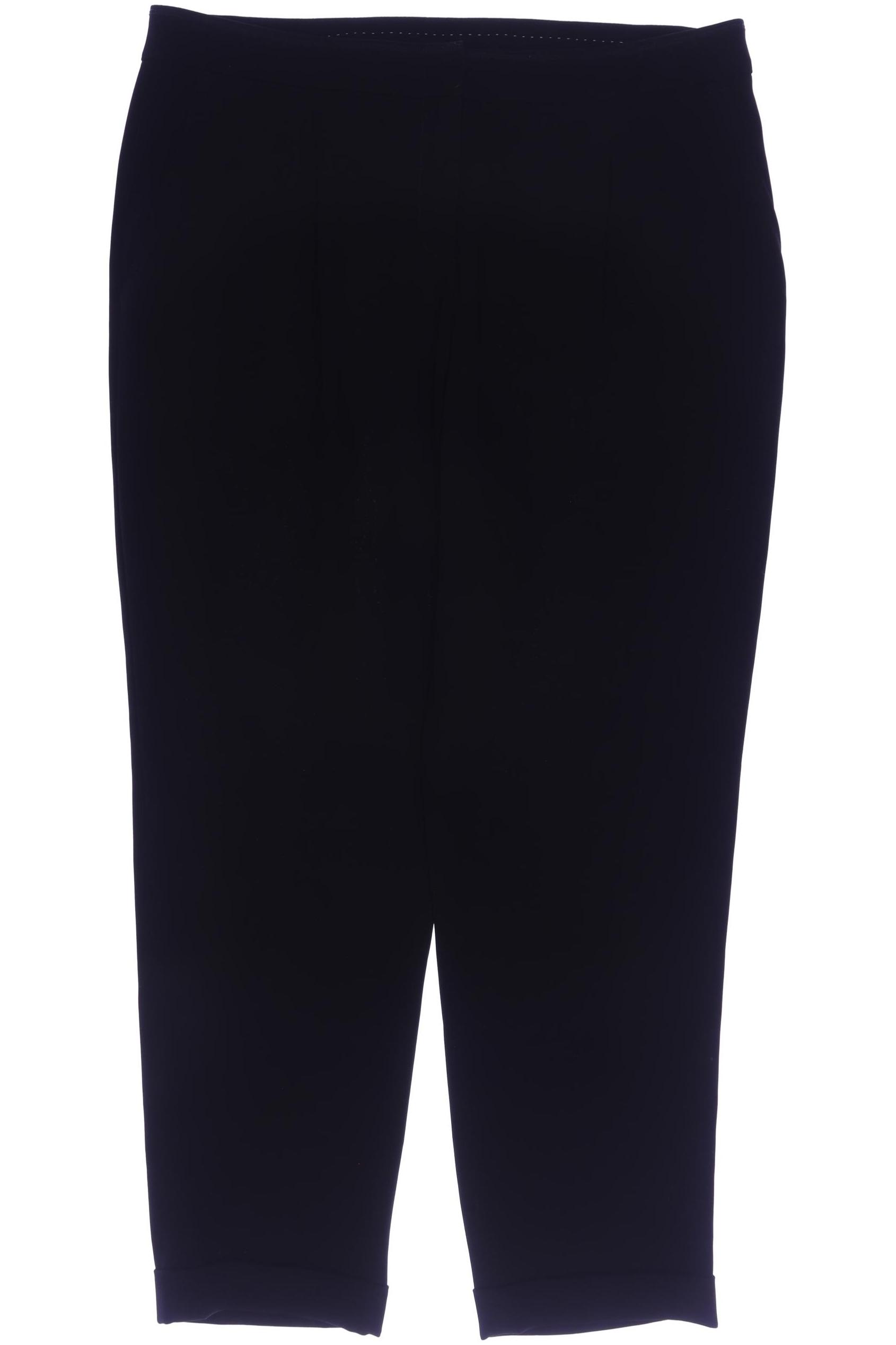 

Marc Cain Damen Stoffhose, schwarz, Gr. 44