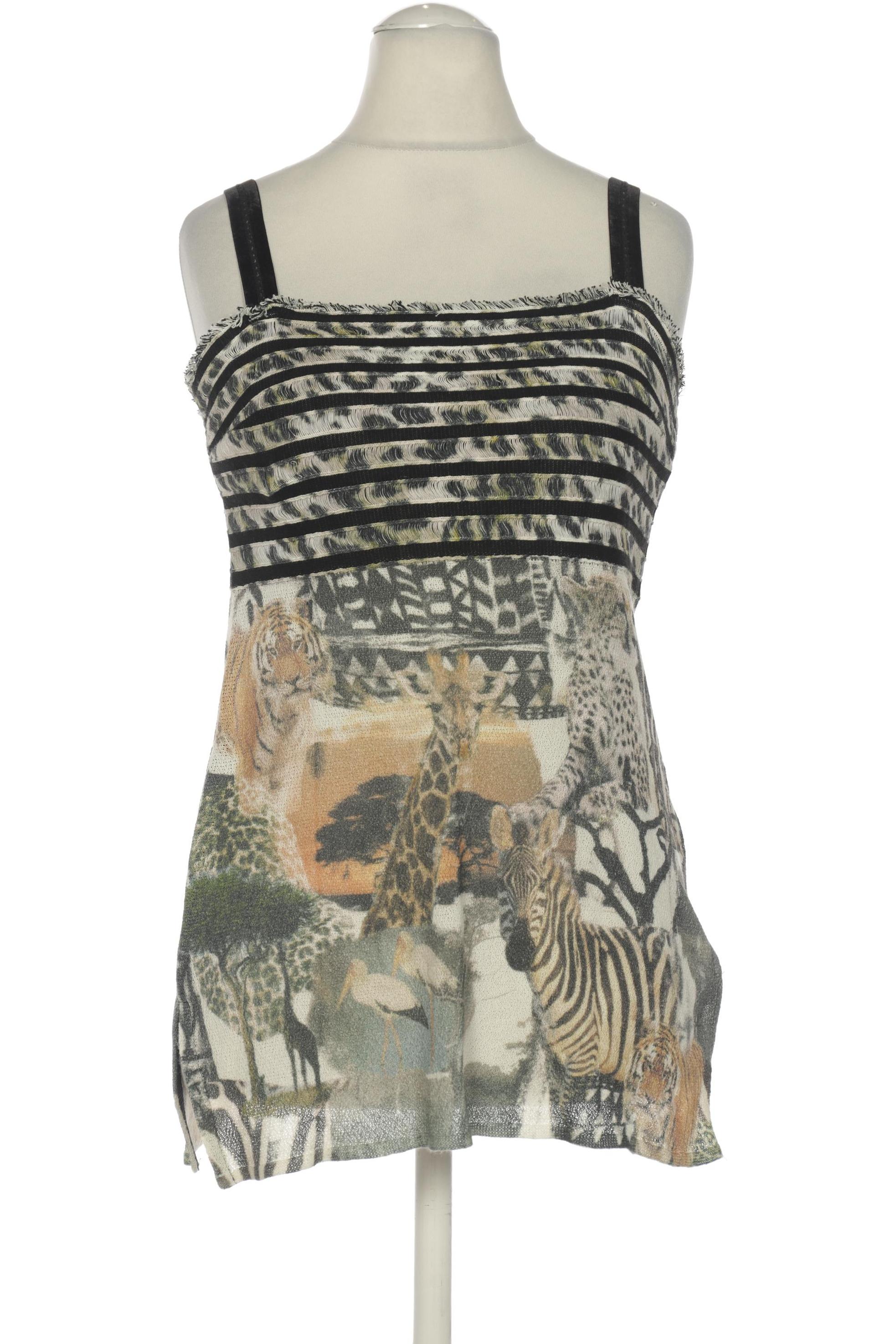 

Marc Cain Damen Top, mehrfarbig