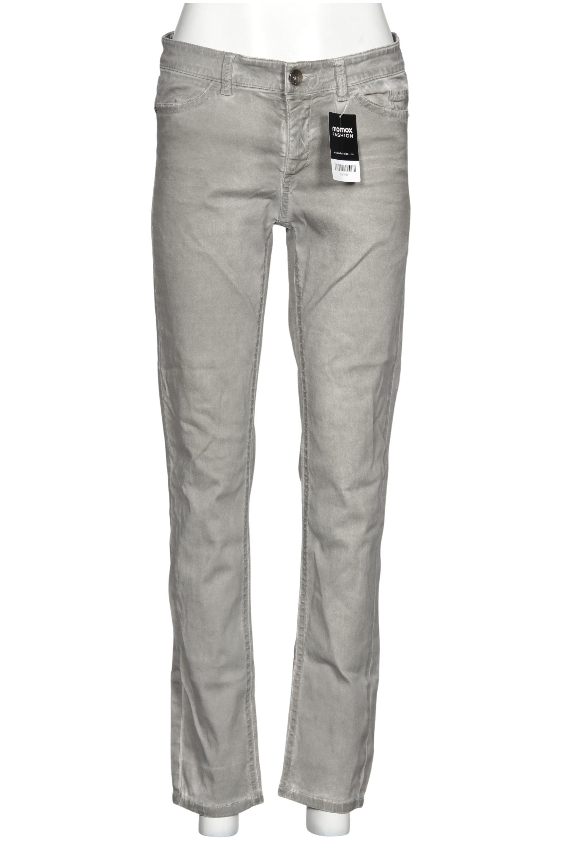 

Marc Cain Damen Jeans, grau, Gr. 40