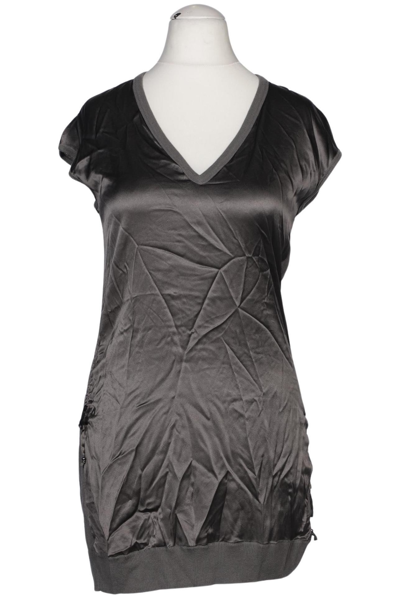 

Marc Cain Damen Bluse, grau, Gr. 38